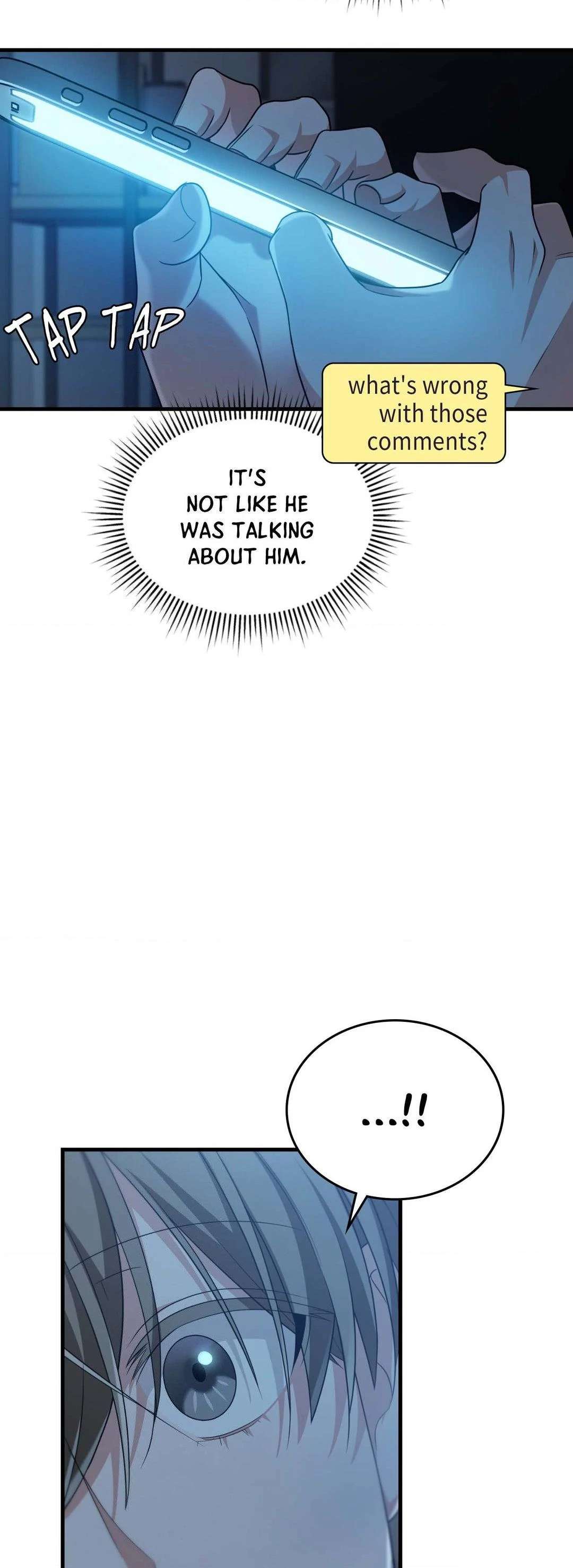 Read Virtual Strangers chapter 47 image 30 on Lezhin