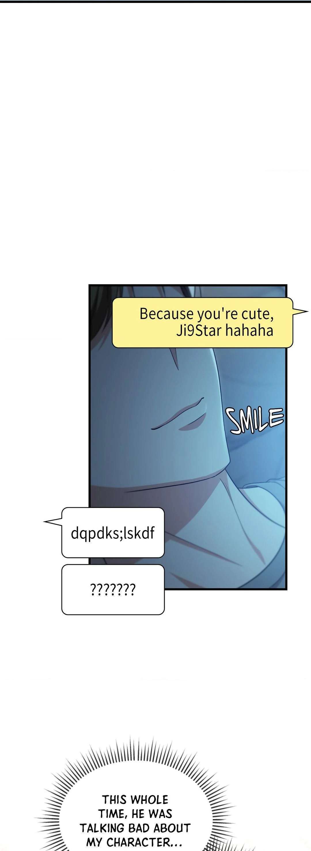 Read Virtual Strangers chapter 47 image 32 on Lezhin
