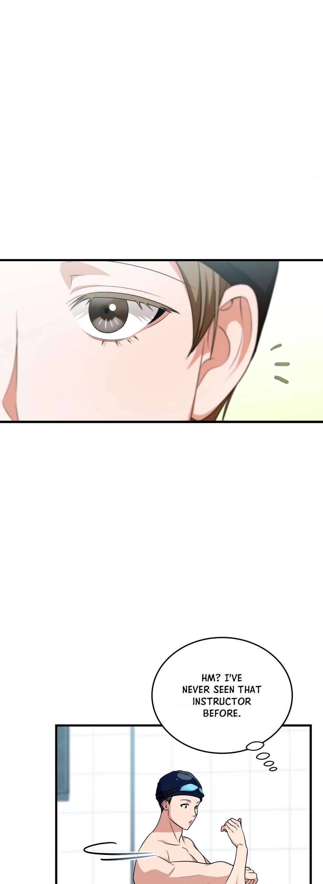 Read Virtual Strangers chapter 47 image 36 on Lezhin