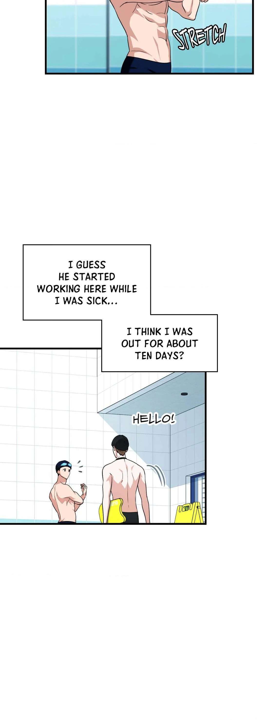 Read Virtual Strangers chapter 47 image 37 on Lezhin