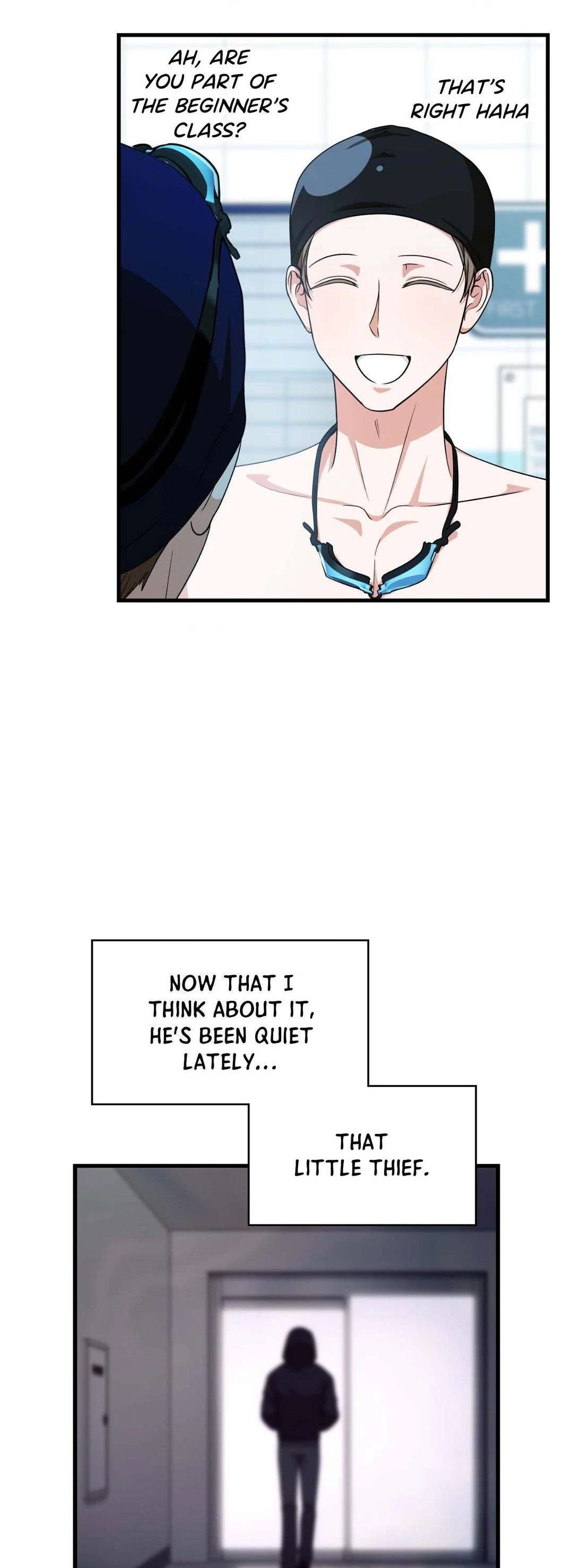 Read Virtual Strangers chapter 47 image 38 on Lezhin