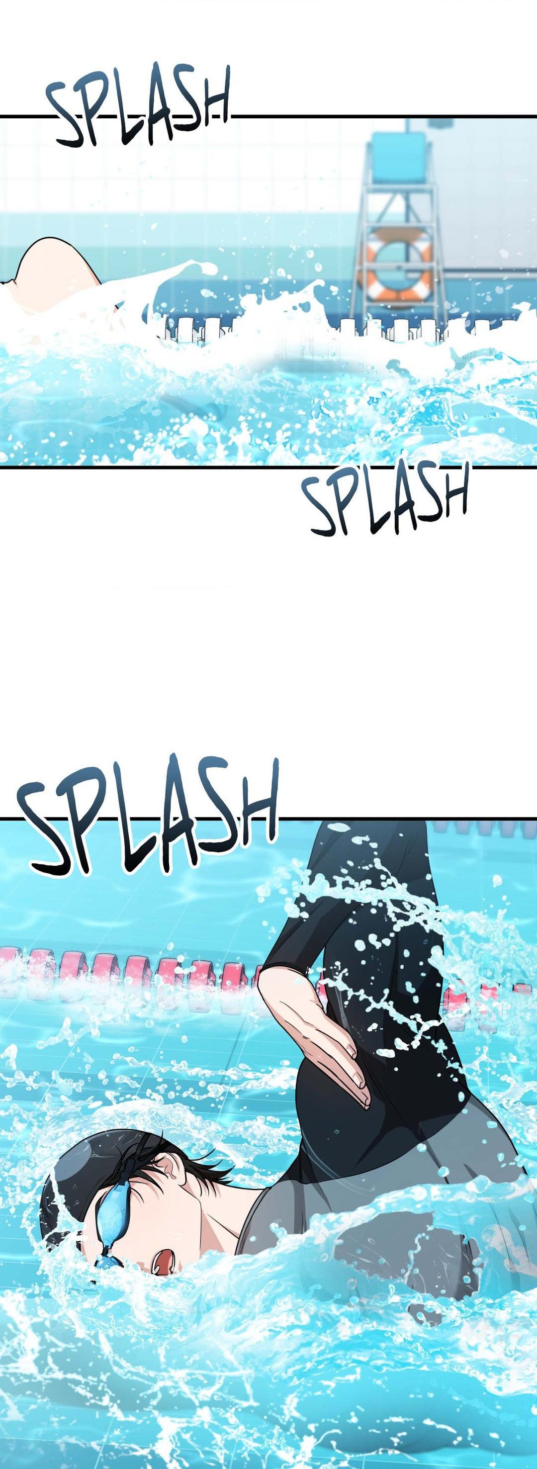 Read Virtual Strangers chapter 47 image 40 on Lezhin
