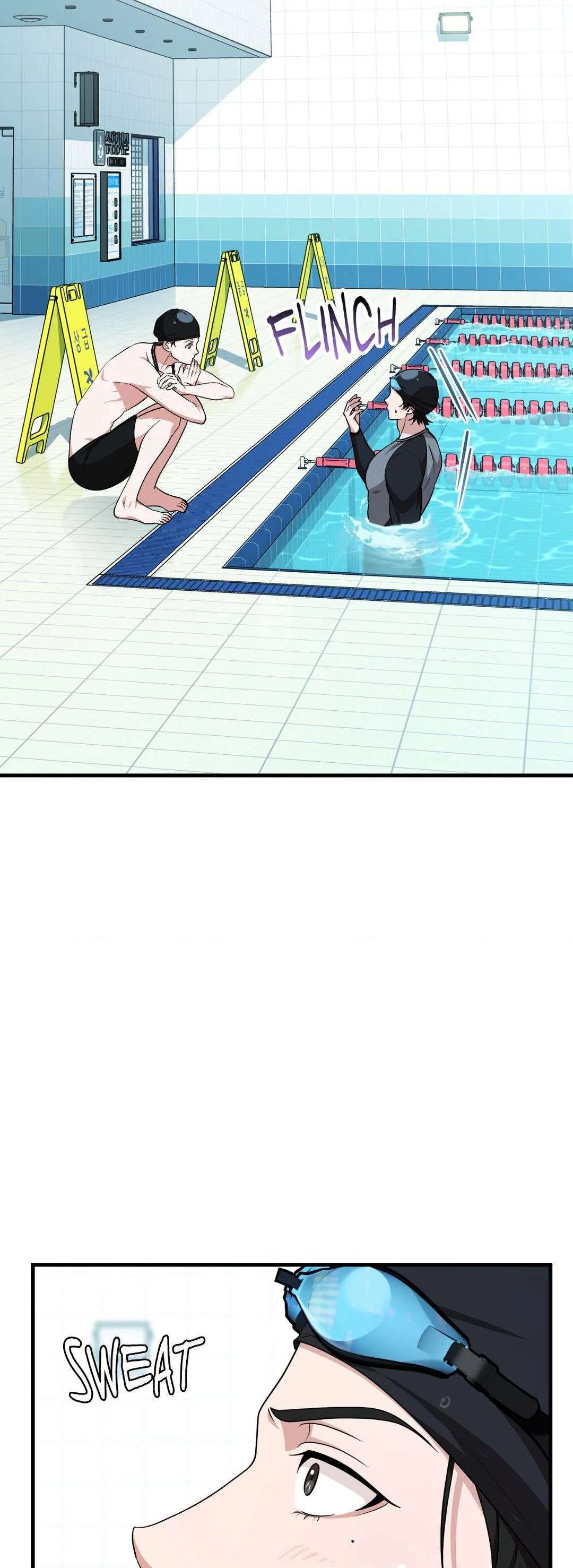 Read Virtual Strangers chapter 47 image 43 on Lezhin