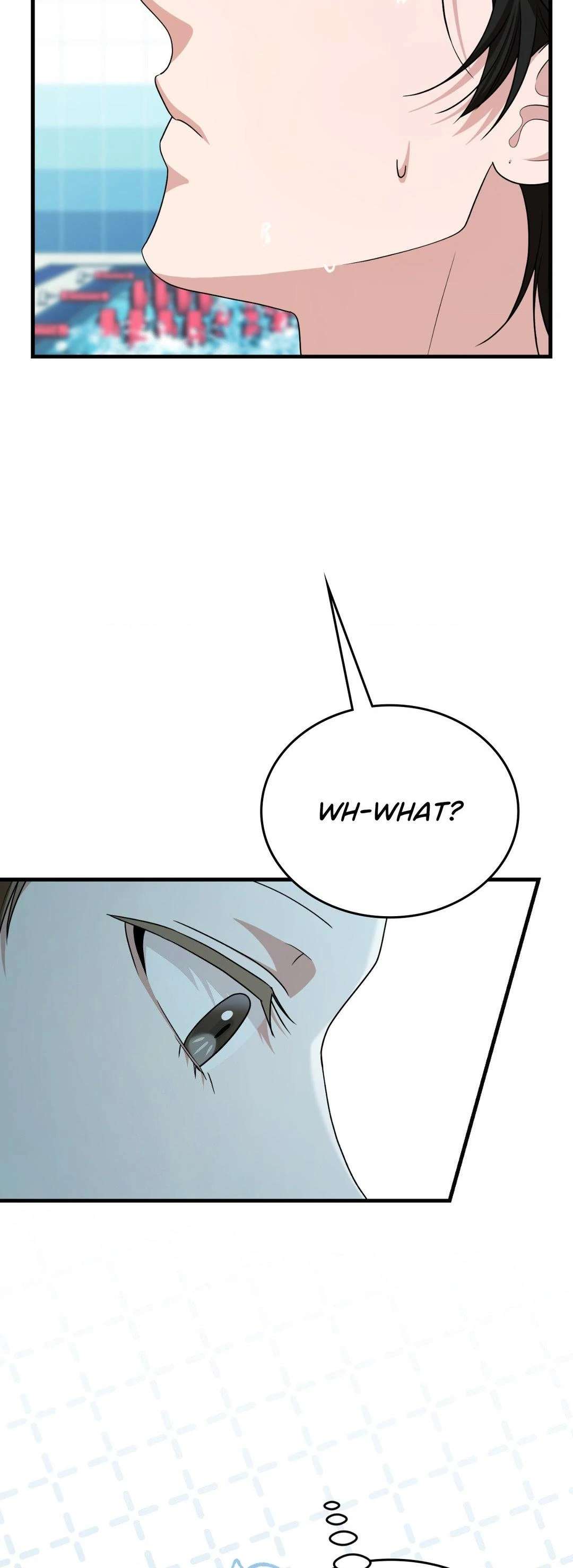 Read Virtual Strangers chapter 47 image 44 on Lezhin