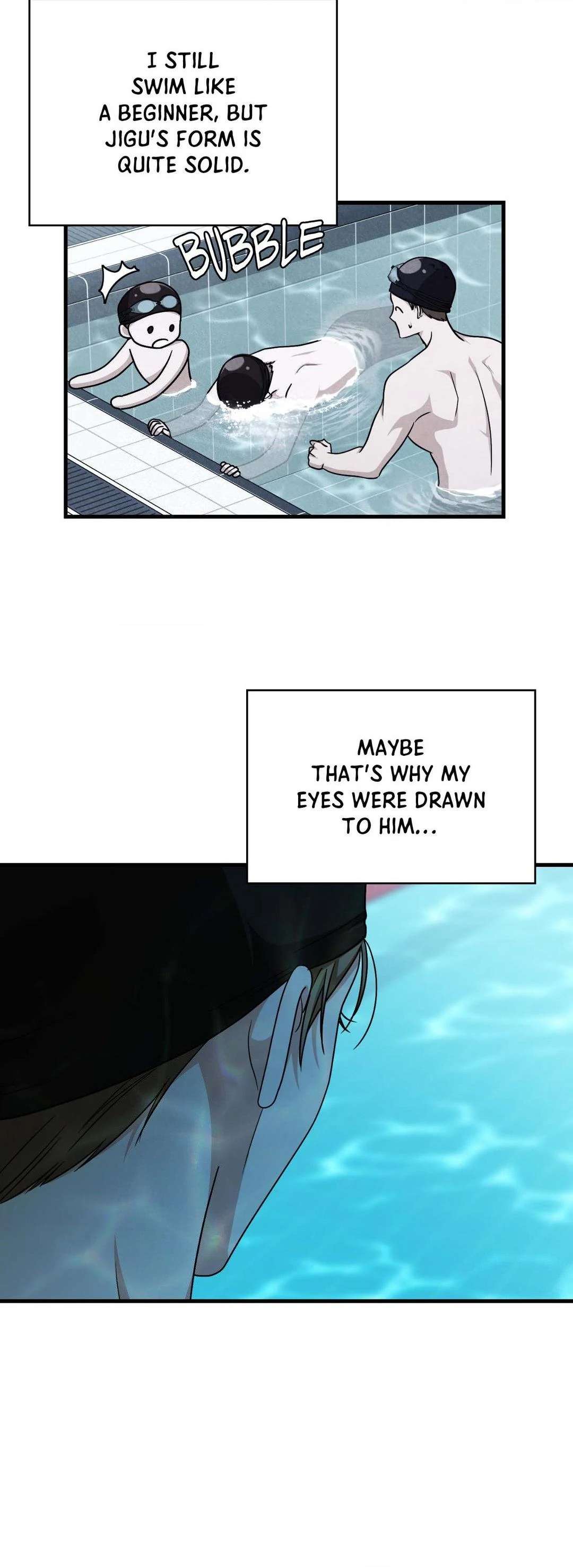 Read Virtual Strangers chapter 47 image 46 on Lezhin