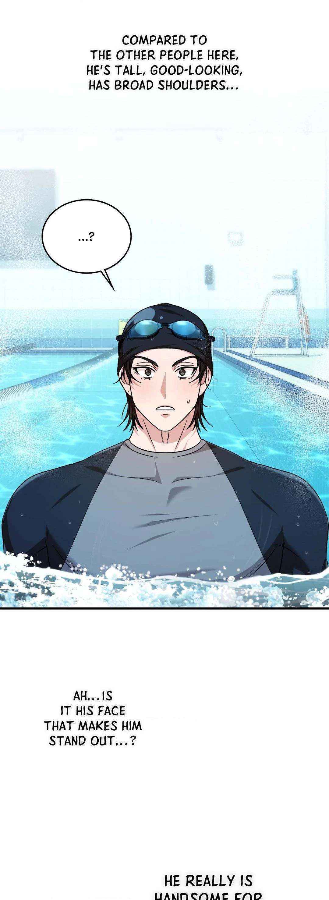 Read Virtual Strangers chapter 47 image 47 on Lezhin