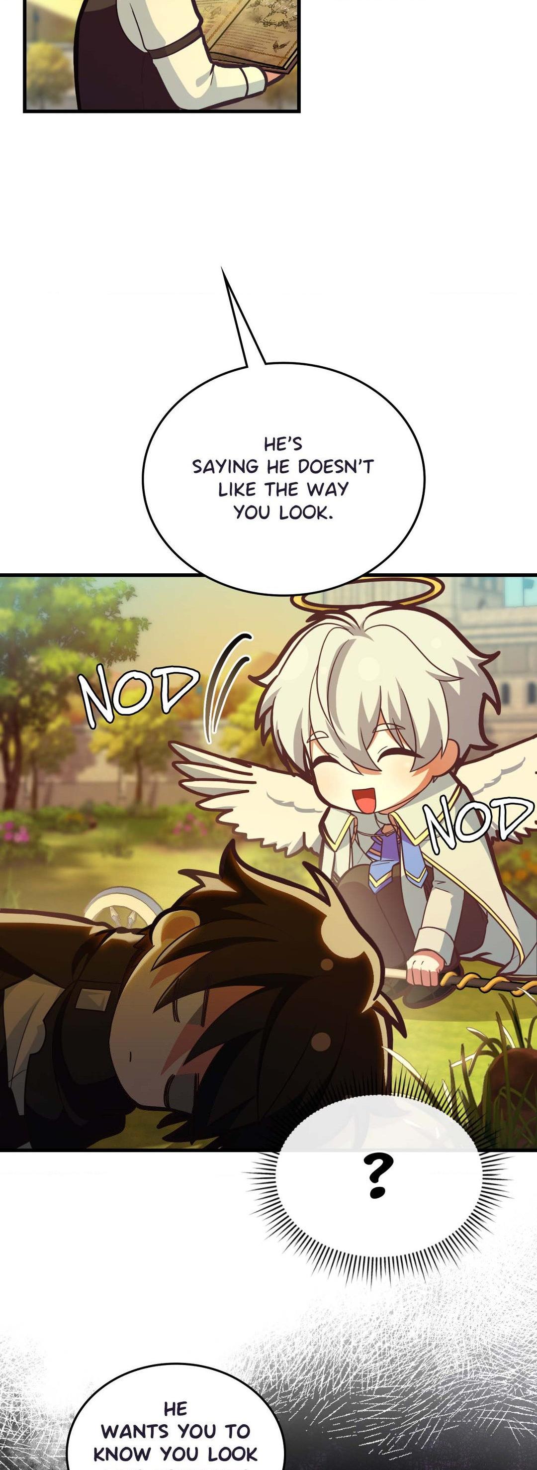 Read Virtual Strangers chapter 47 image 5 on Lezhin