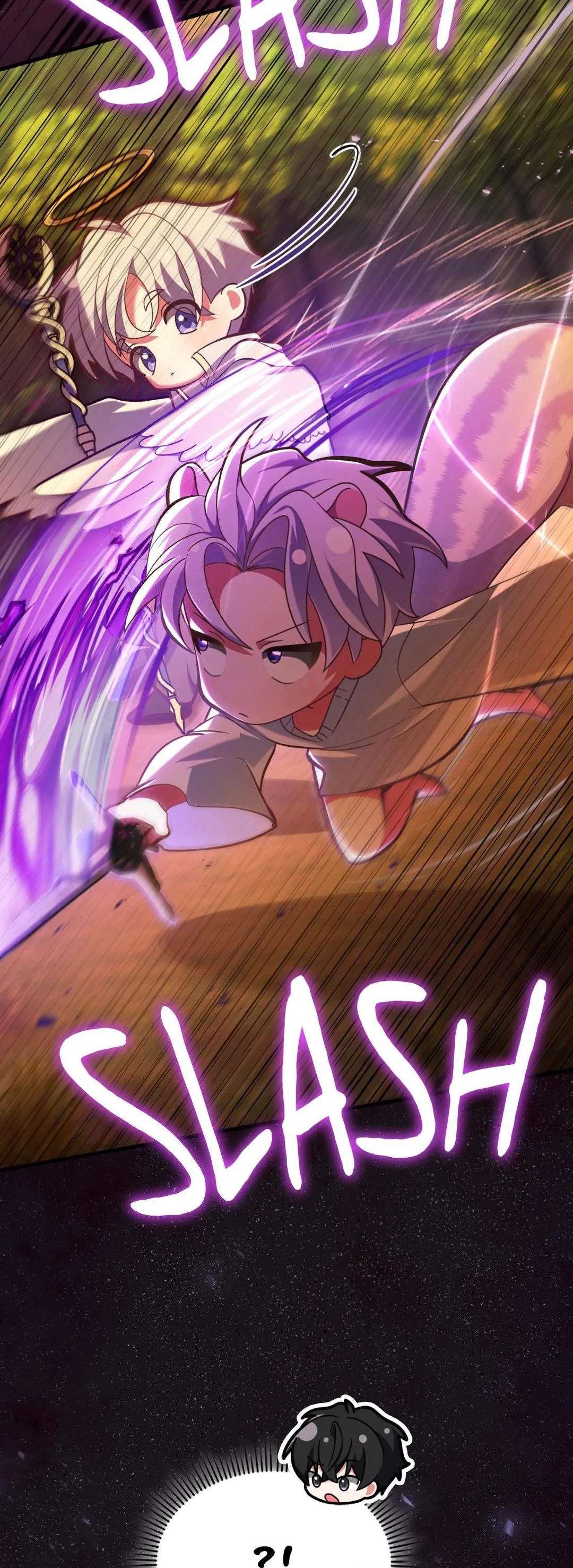 Read Virtual Strangers chapter 47 image 7 on Lezhin