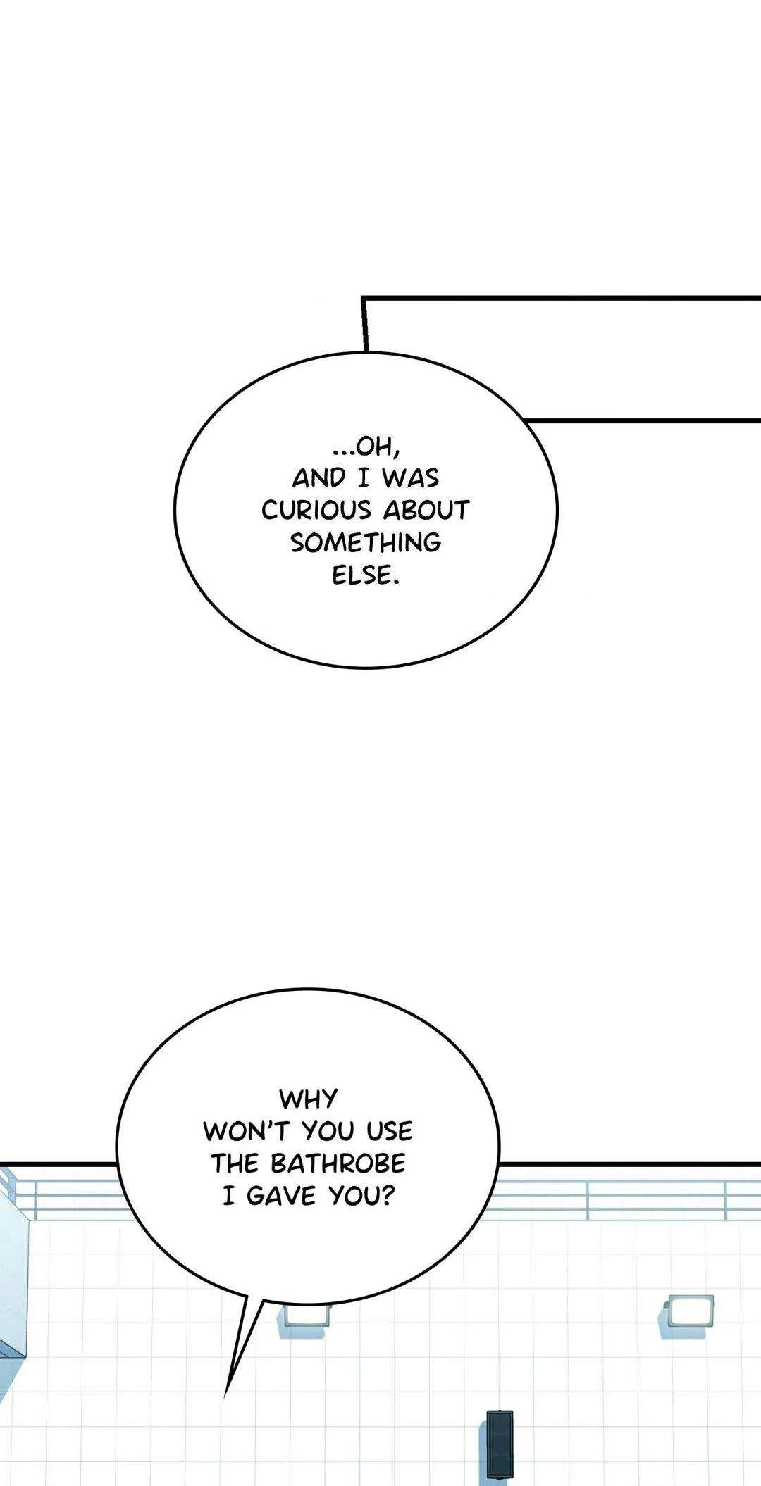 Read Virtual Strangers chapter 48 image 10 on Lezhin