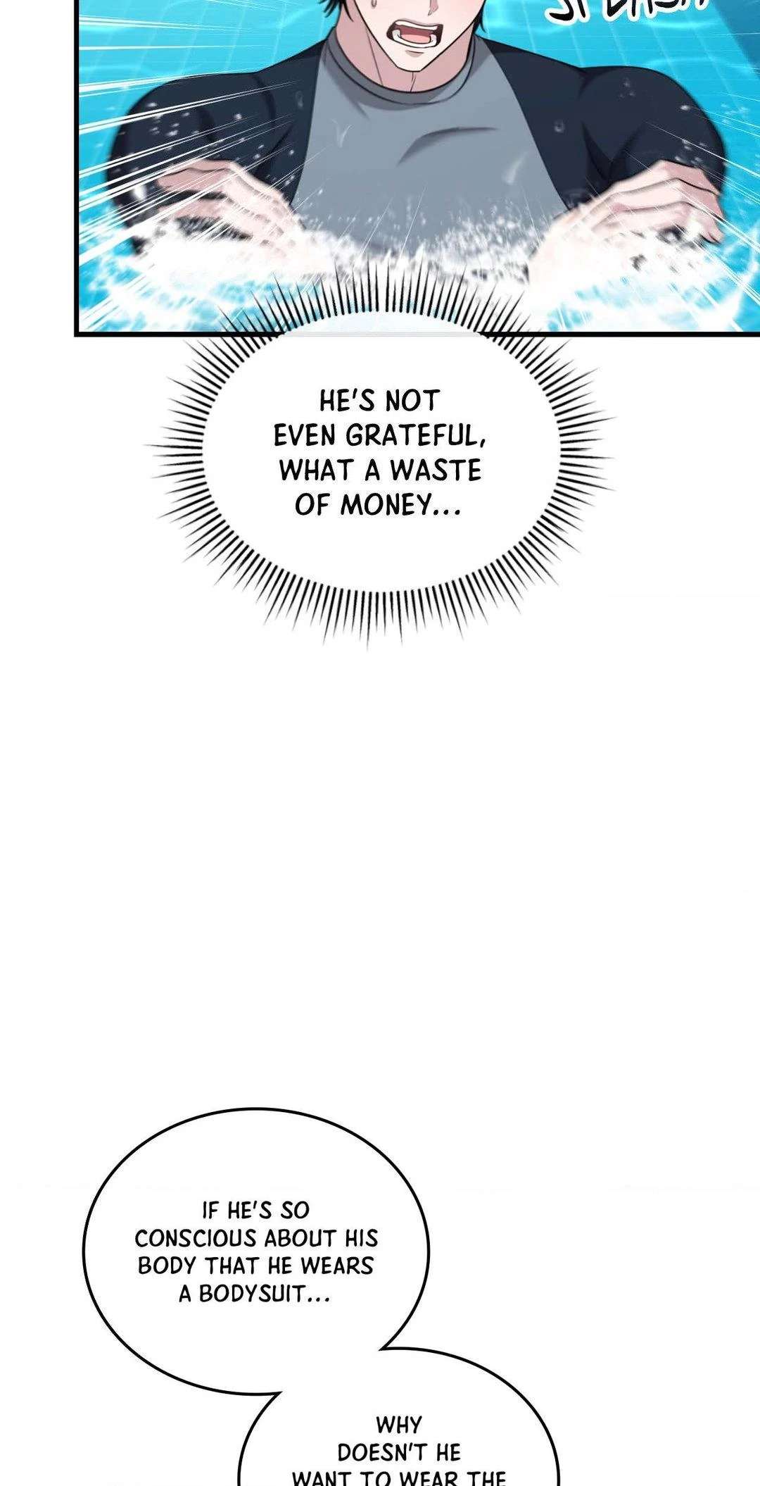 Read Virtual Strangers chapter 48 image 12 on Lezhin
