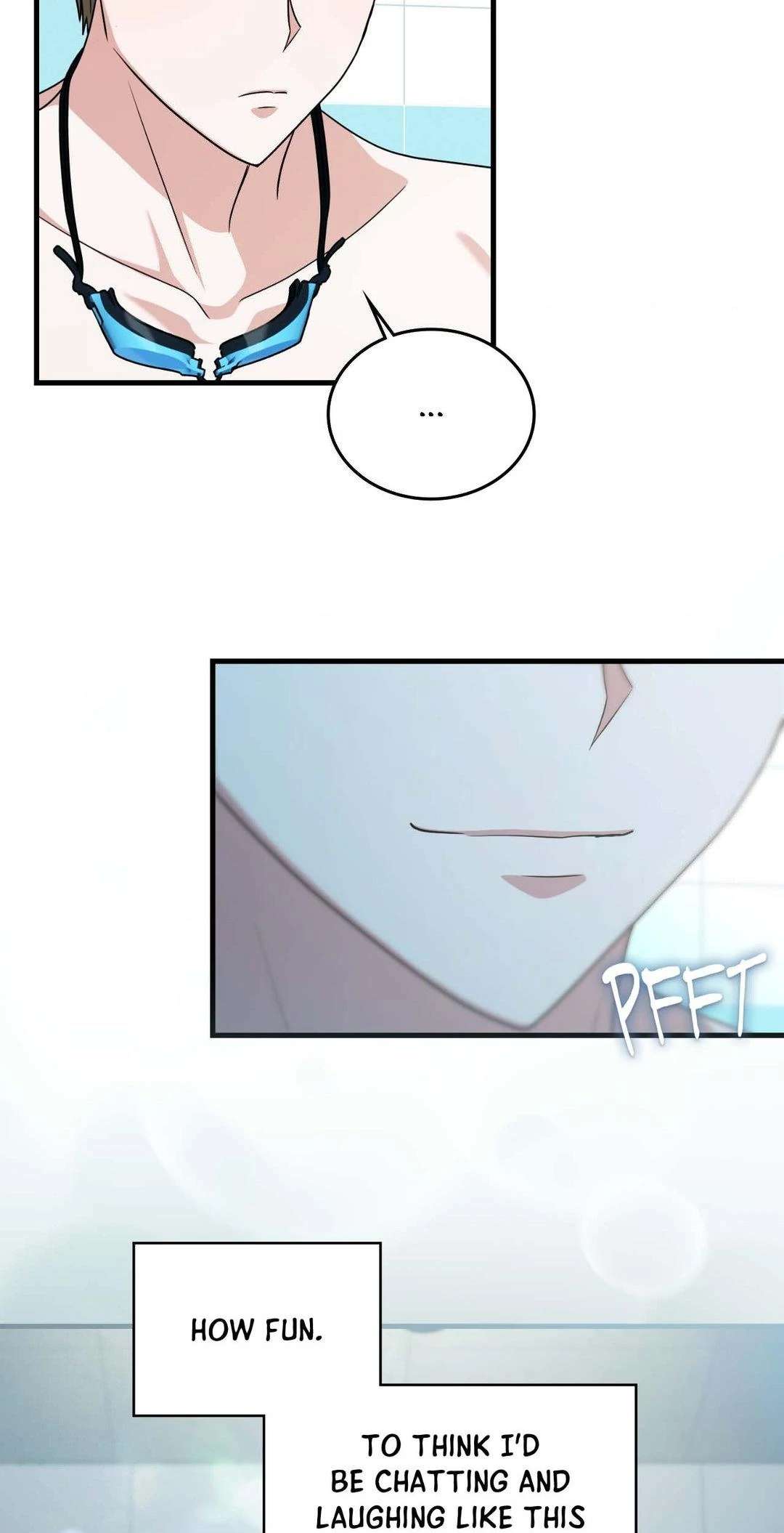Read Virtual Strangers chapter 48 image 14 on Lezhin
