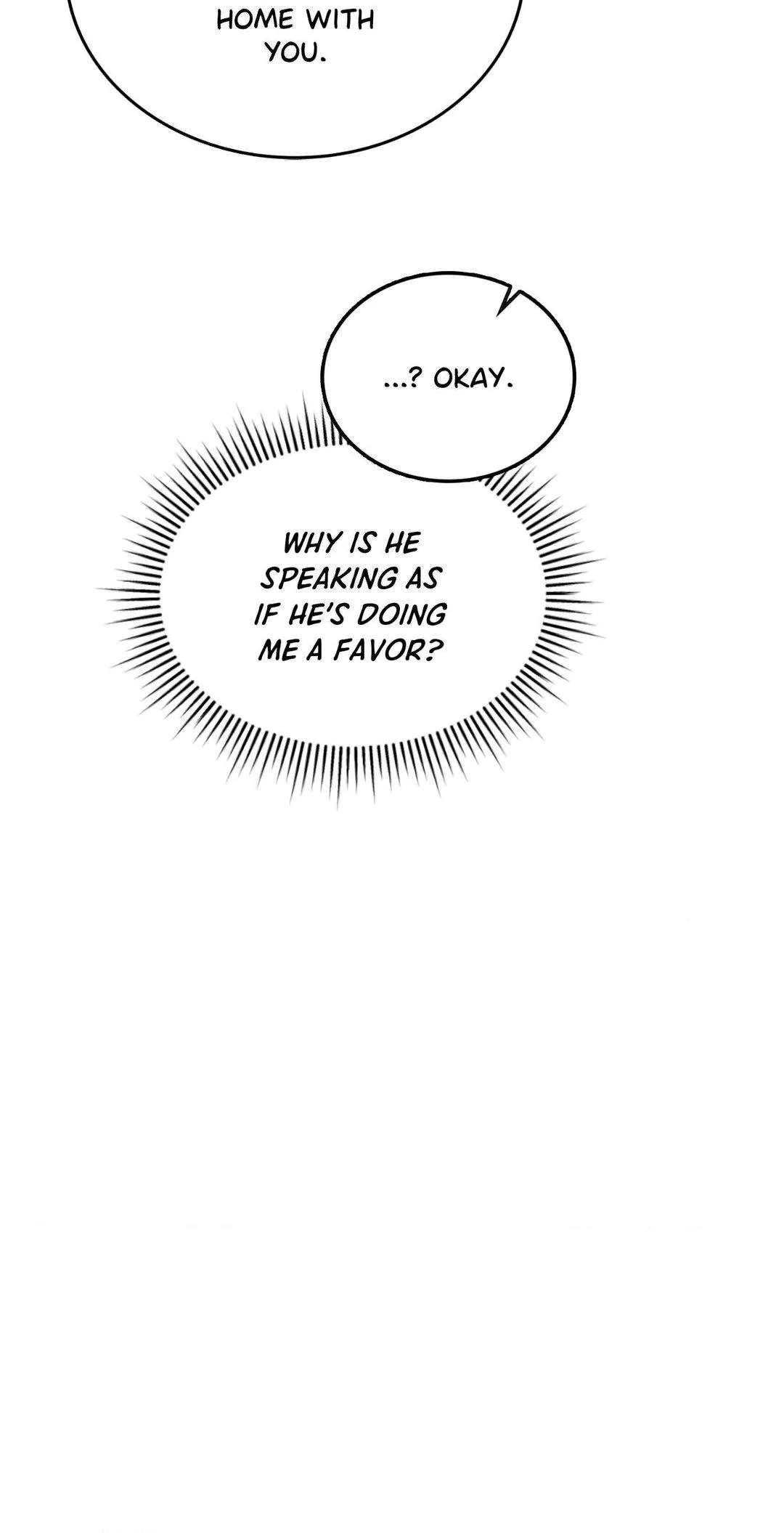 Read Virtual Strangers chapter 48 image 18 on Lezhin