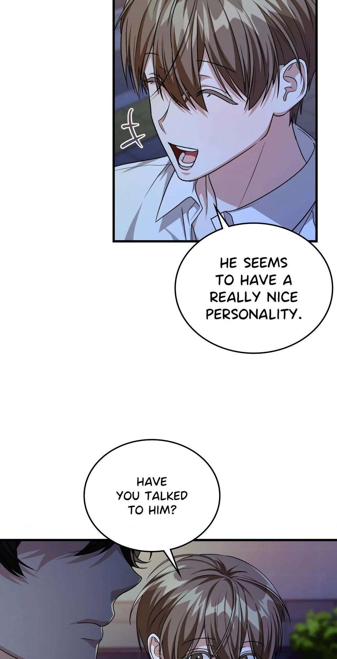 Read Virtual Strangers chapter 48 image 22 on Lezhin