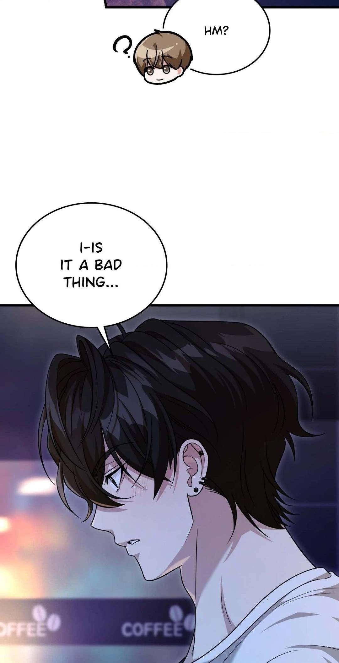 Read Virtual Strangers chapter 48 image 24 on Lezhin