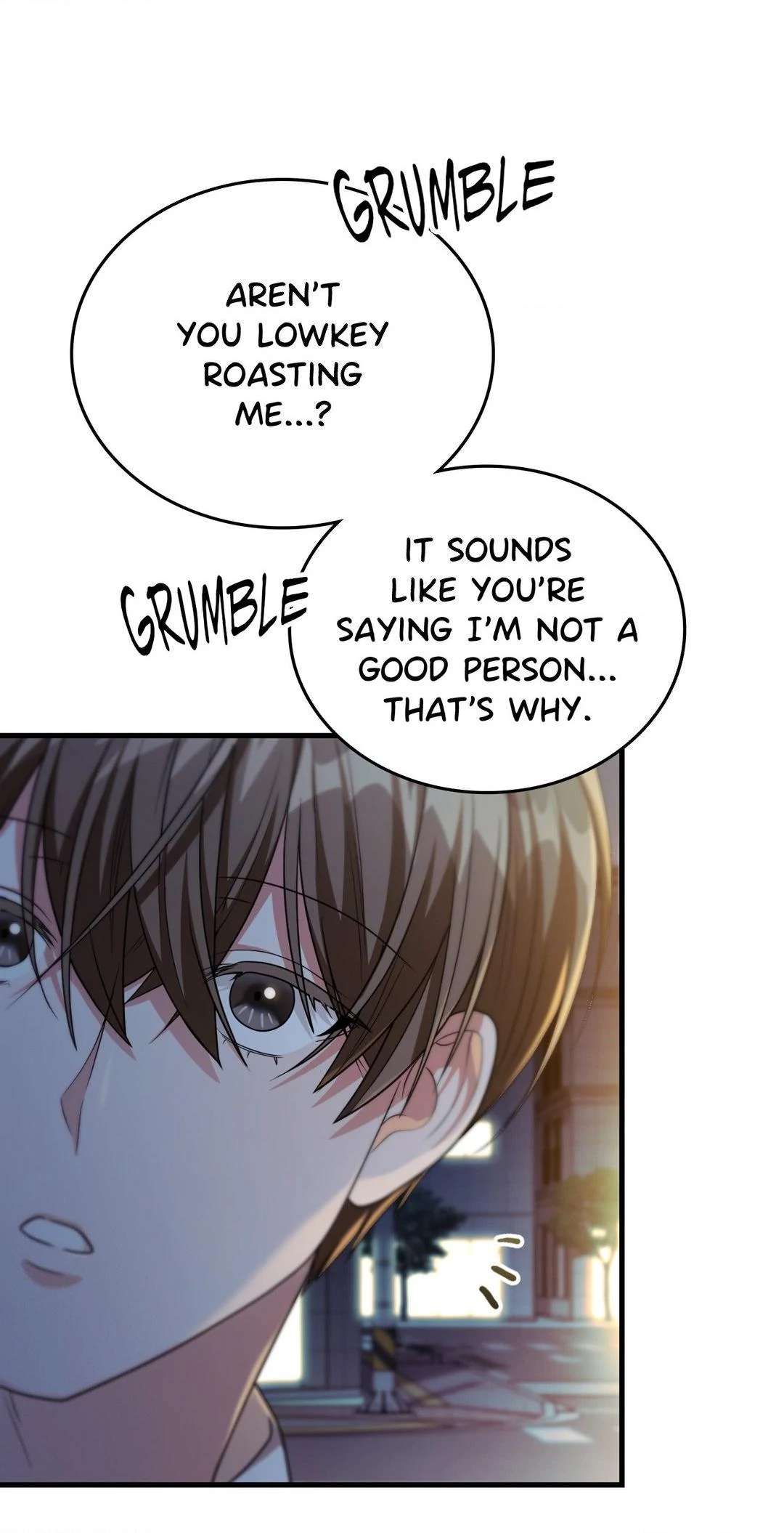 Read Virtual Strangers chapter 48 image 26 on Lezhin