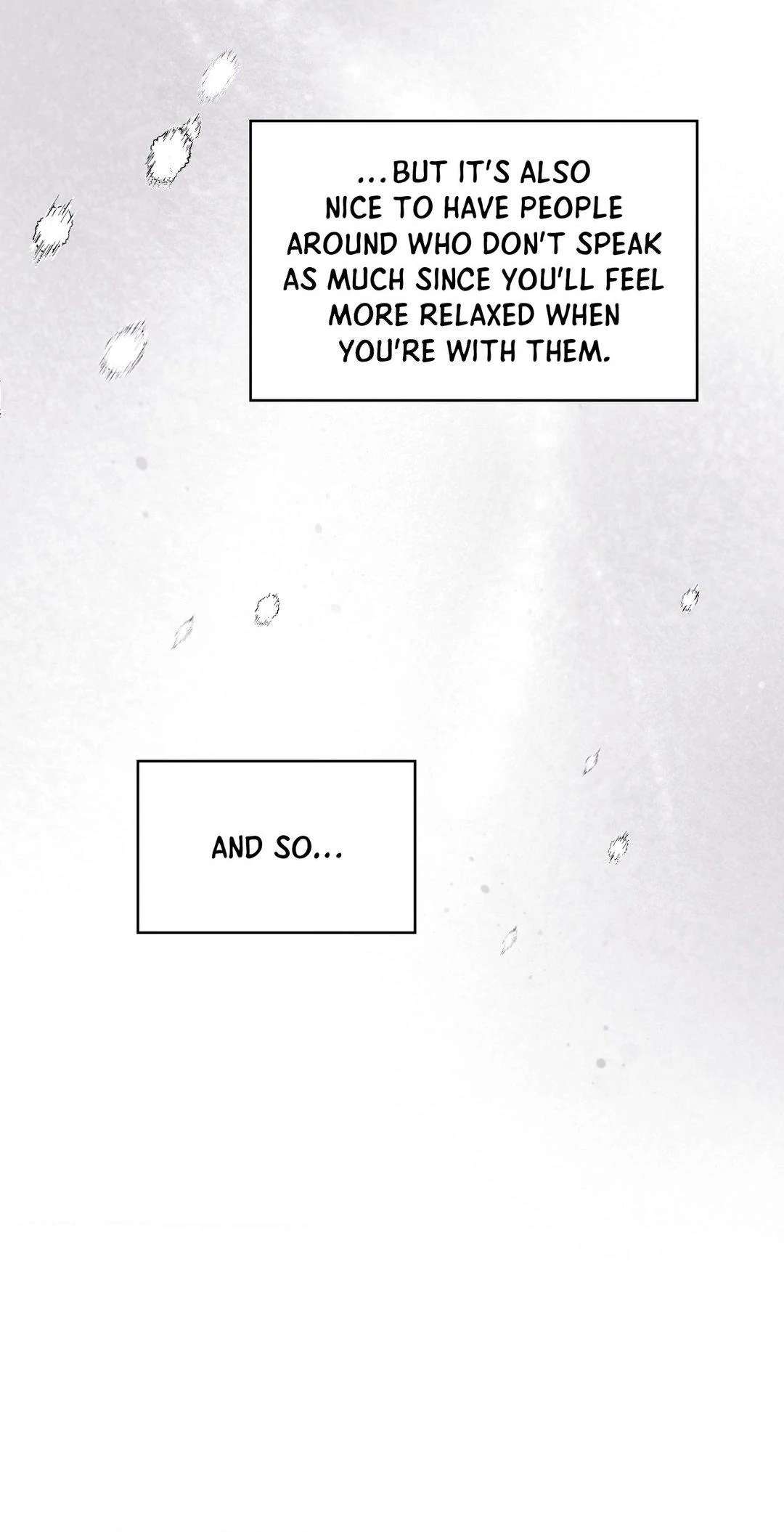 Read Virtual Strangers chapter 48 image 31 on Lezhin