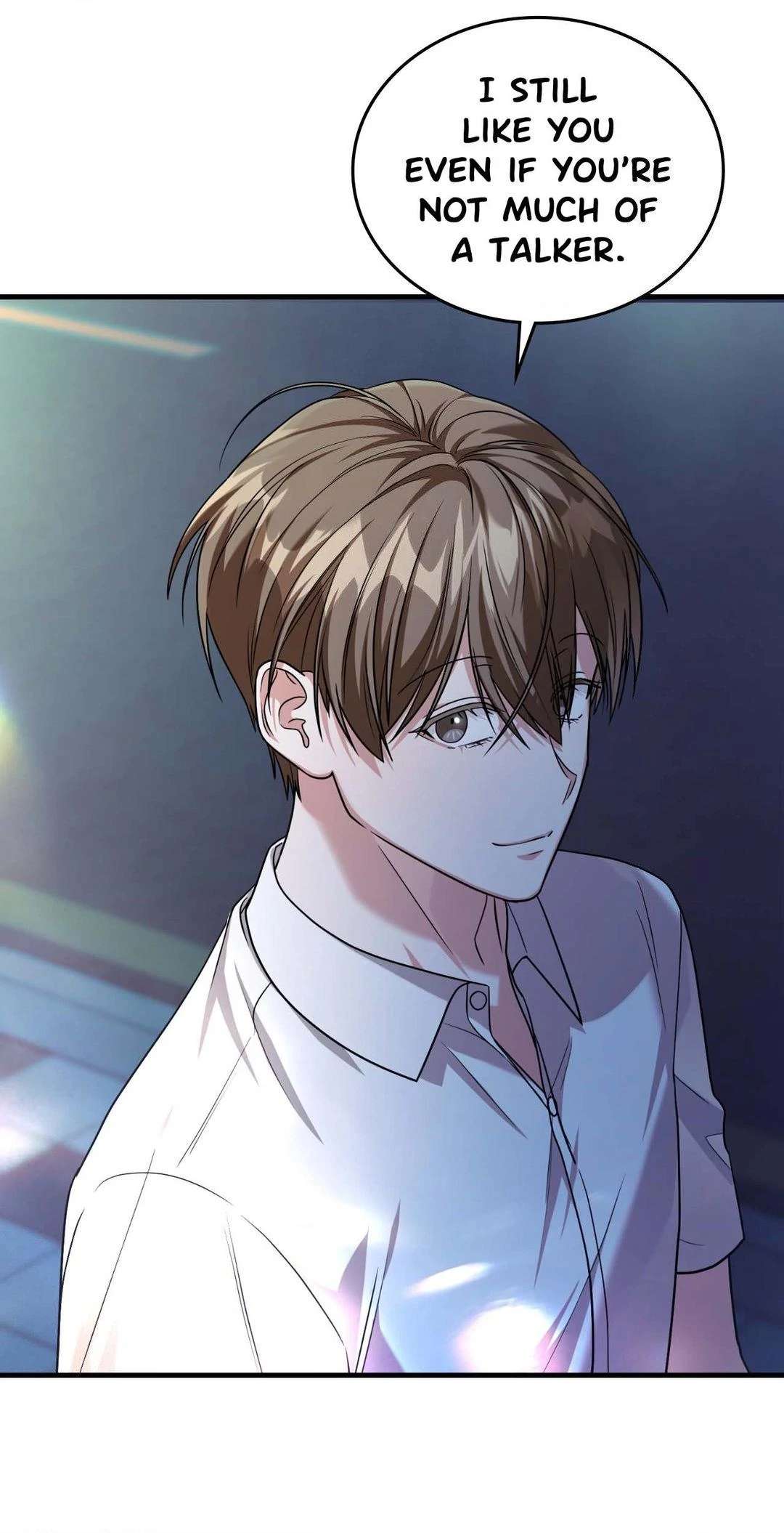 Read Virtual Strangers chapter 48 image 32 on Lezhin