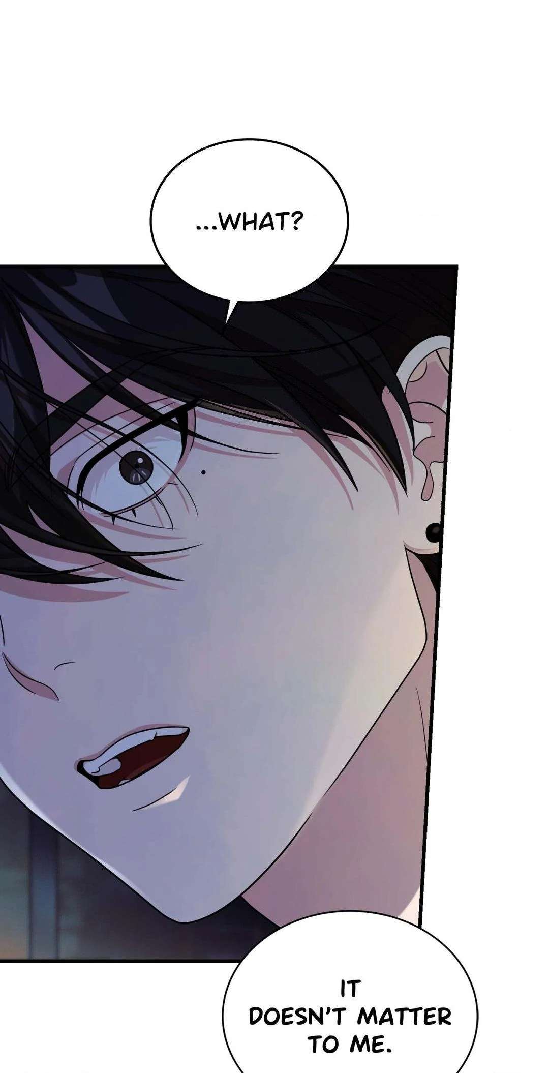 Read Virtual Strangers chapter 48 image 33 on Lezhin
