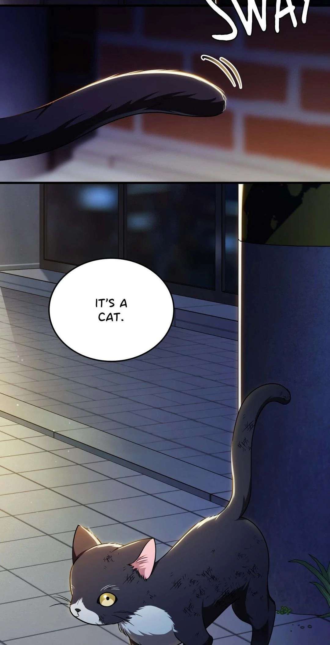 Read Virtual Strangers chapter 48 image 37 on Lezhin