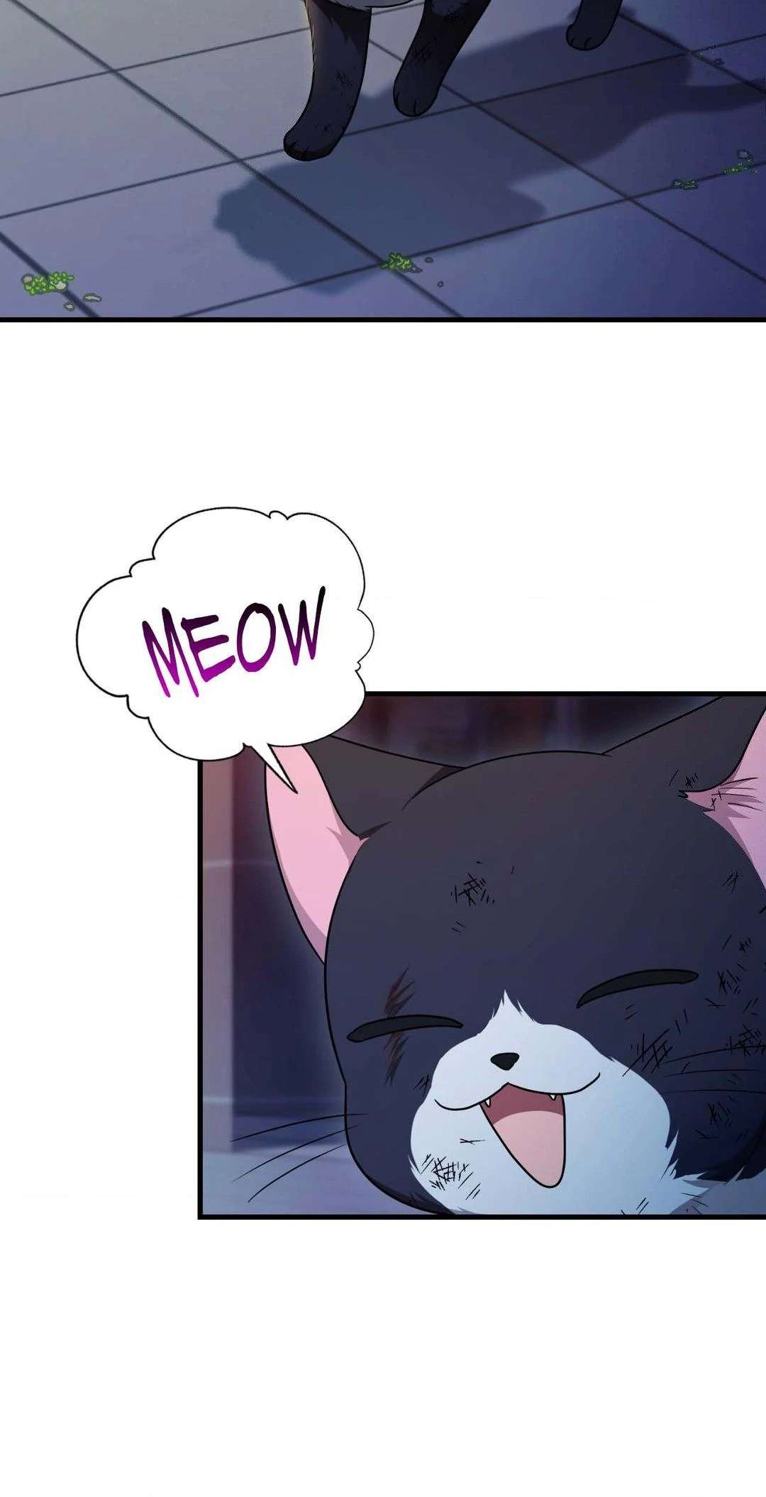 Read Virtual Strangers chapter 48 image 38 on Lezhin
