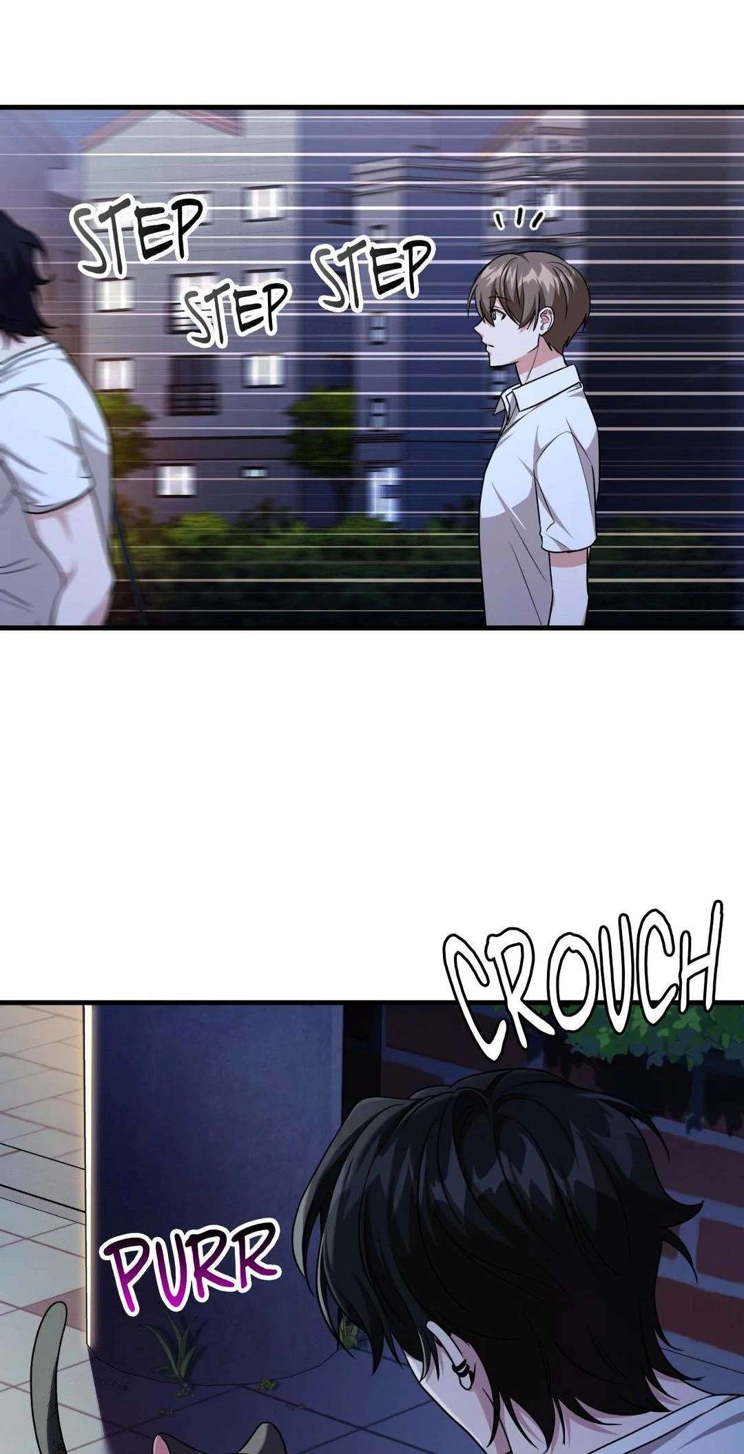 Read Virtual Strangers chapter 48 image 39 on Lezhin