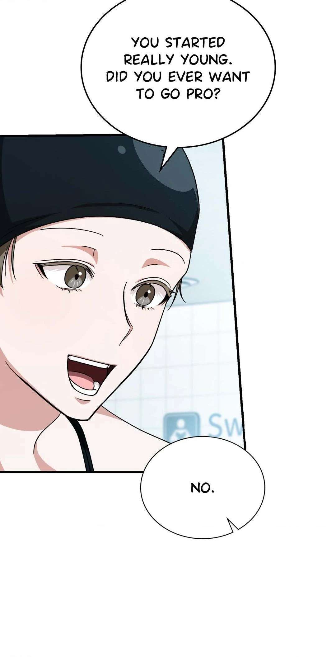 Read Virtual Strangers chapter 48 image 4 on Lezhin