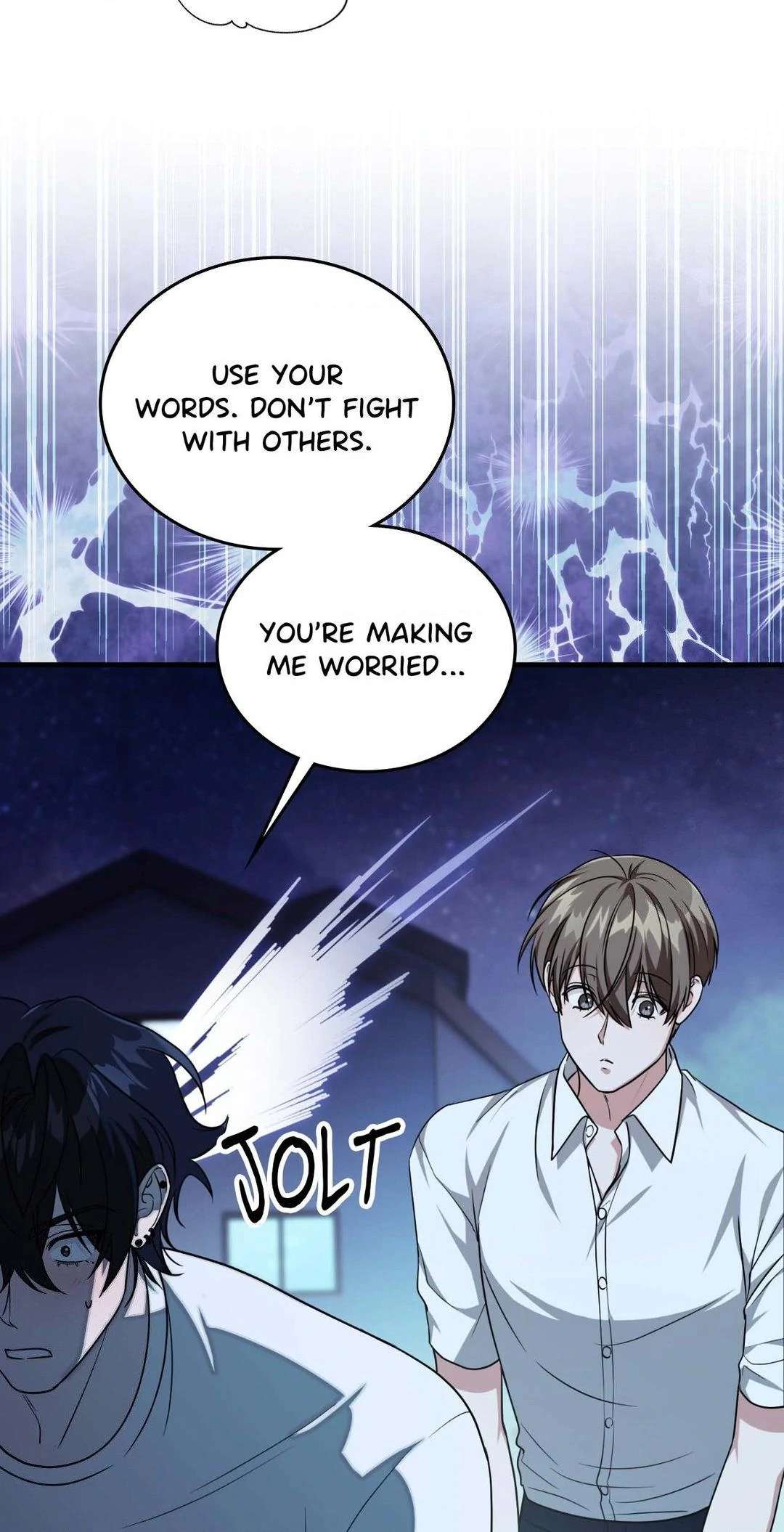 Read Virtual Strangers chapter 48 image 42 on Lezhin