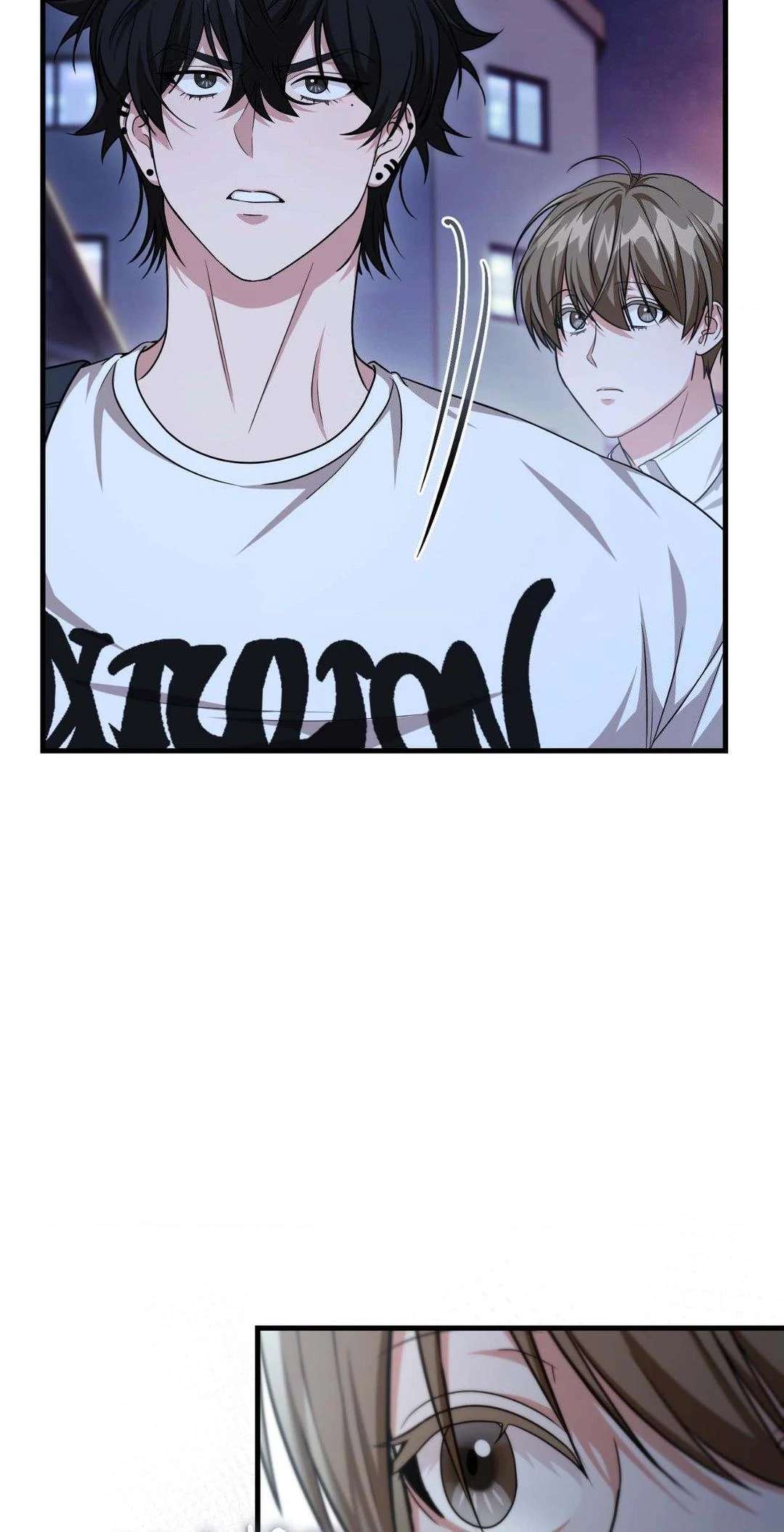 Read Virtual Strangers chapter 48 image 46 on Lezhin
