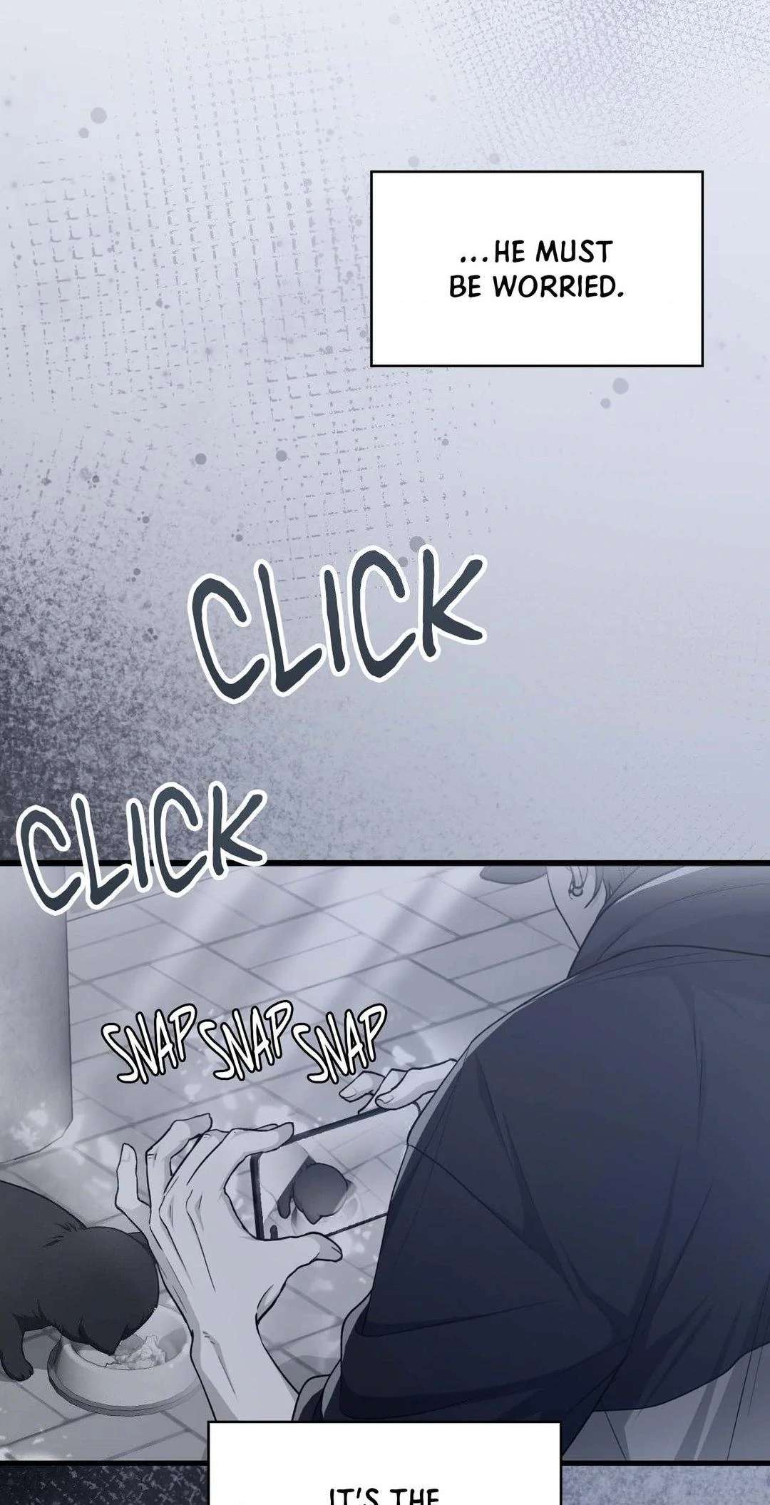 Read Virtual Strangers chapter 48 image 48 on Lezhin