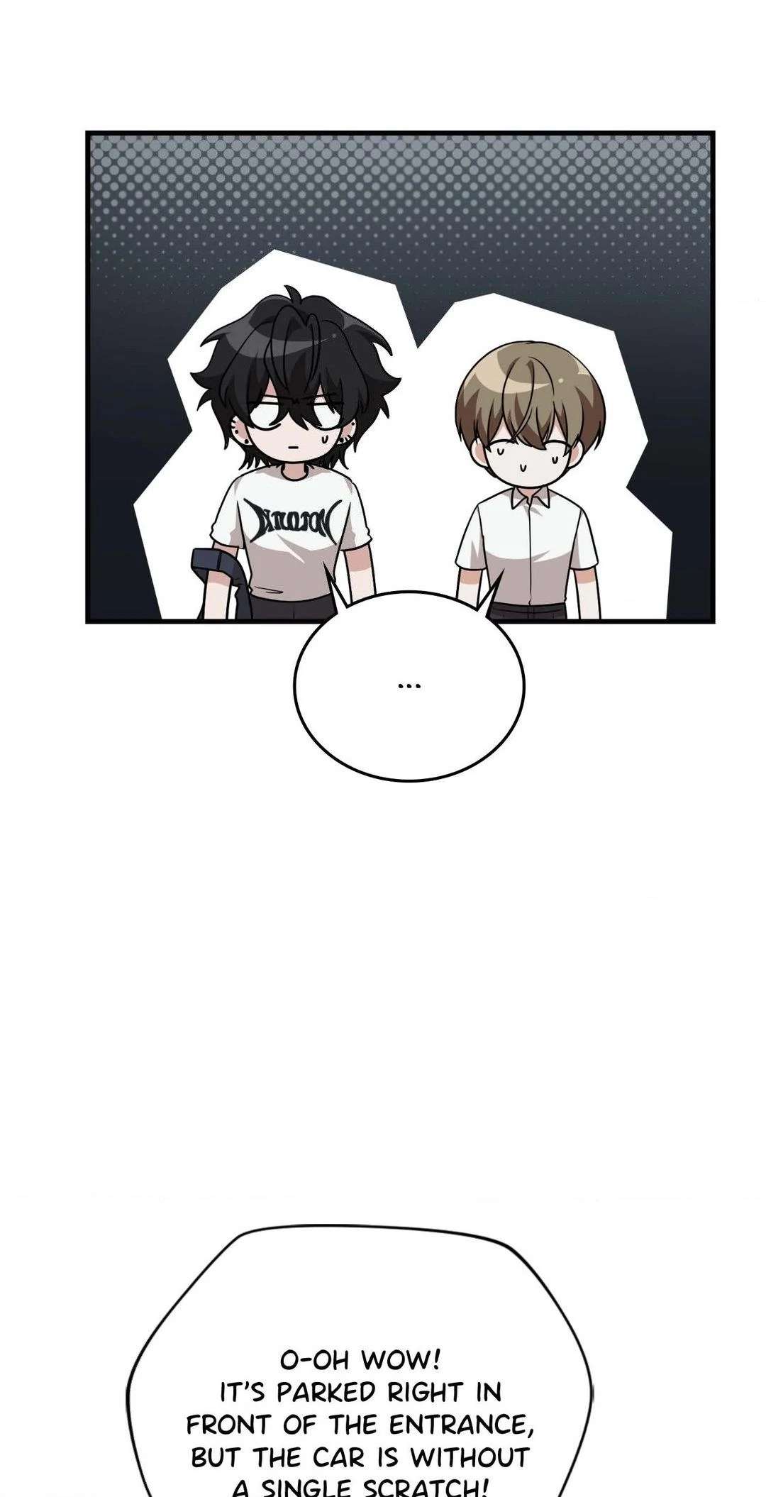 Read Virtual Strangers chapter 48 image 52 on Lezhin
