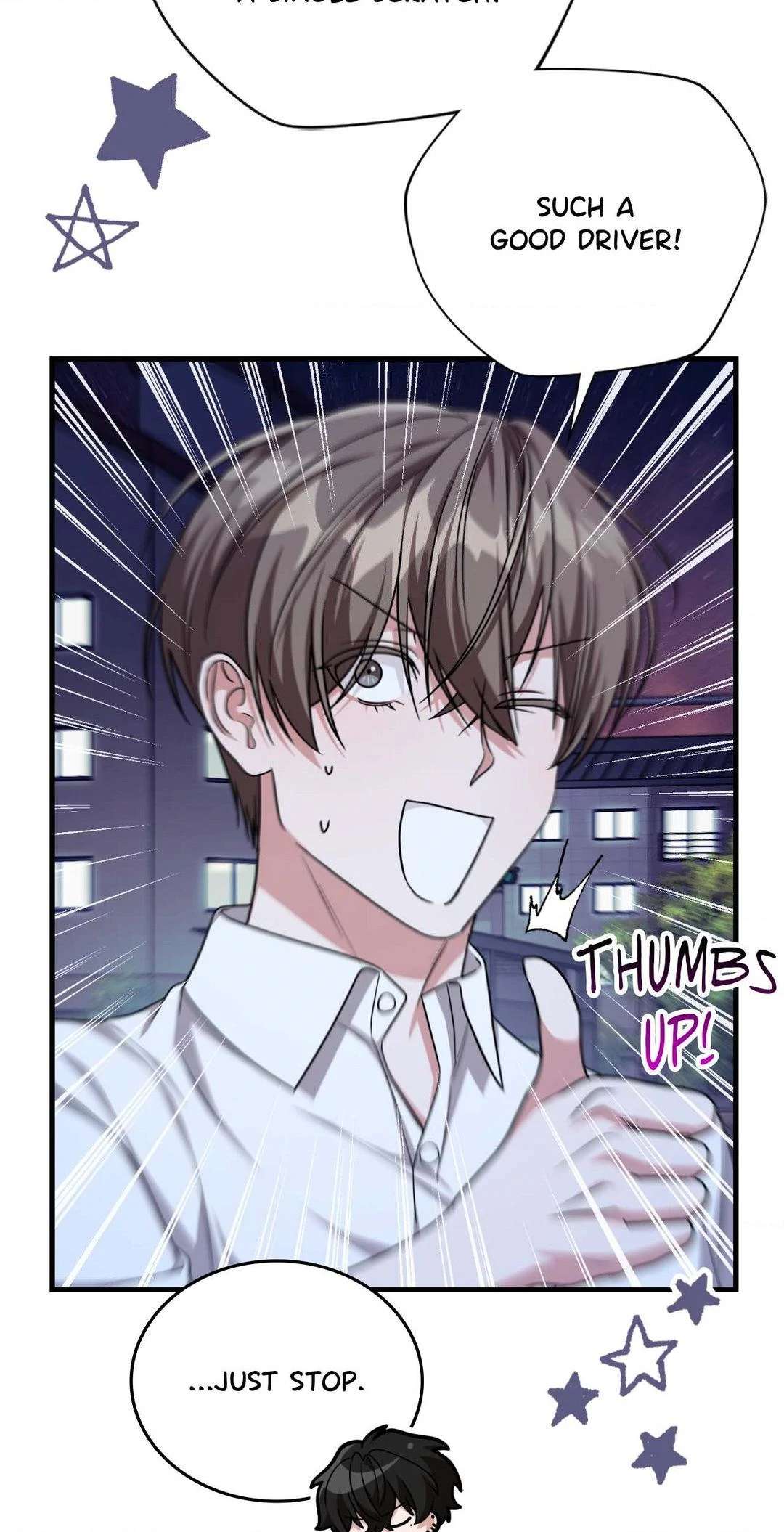Read Virtual Strangers chapter 48 image 53 on Lezhin