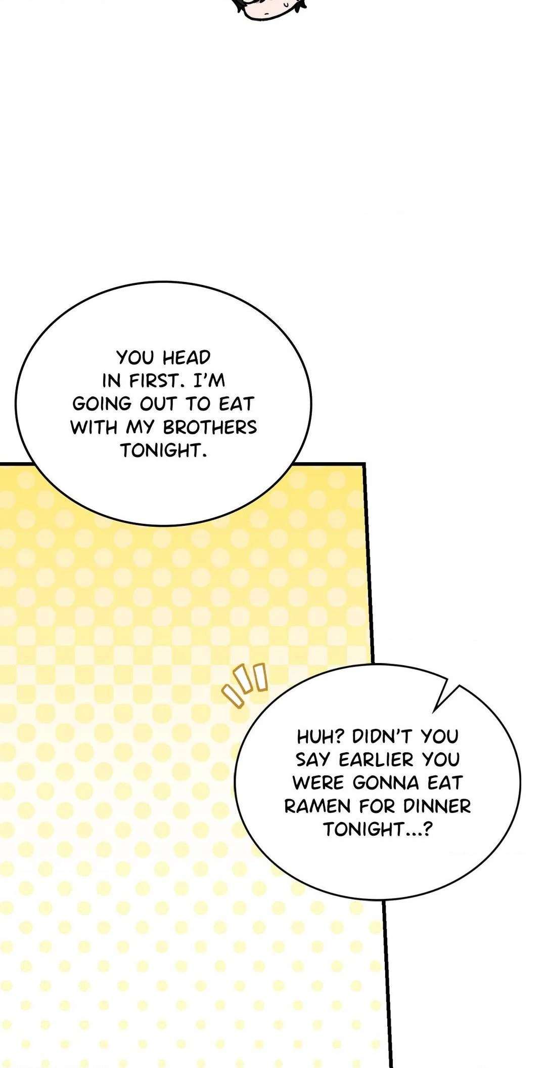 Read Virtual Strangers chapter 48 image 54 on Lezhin