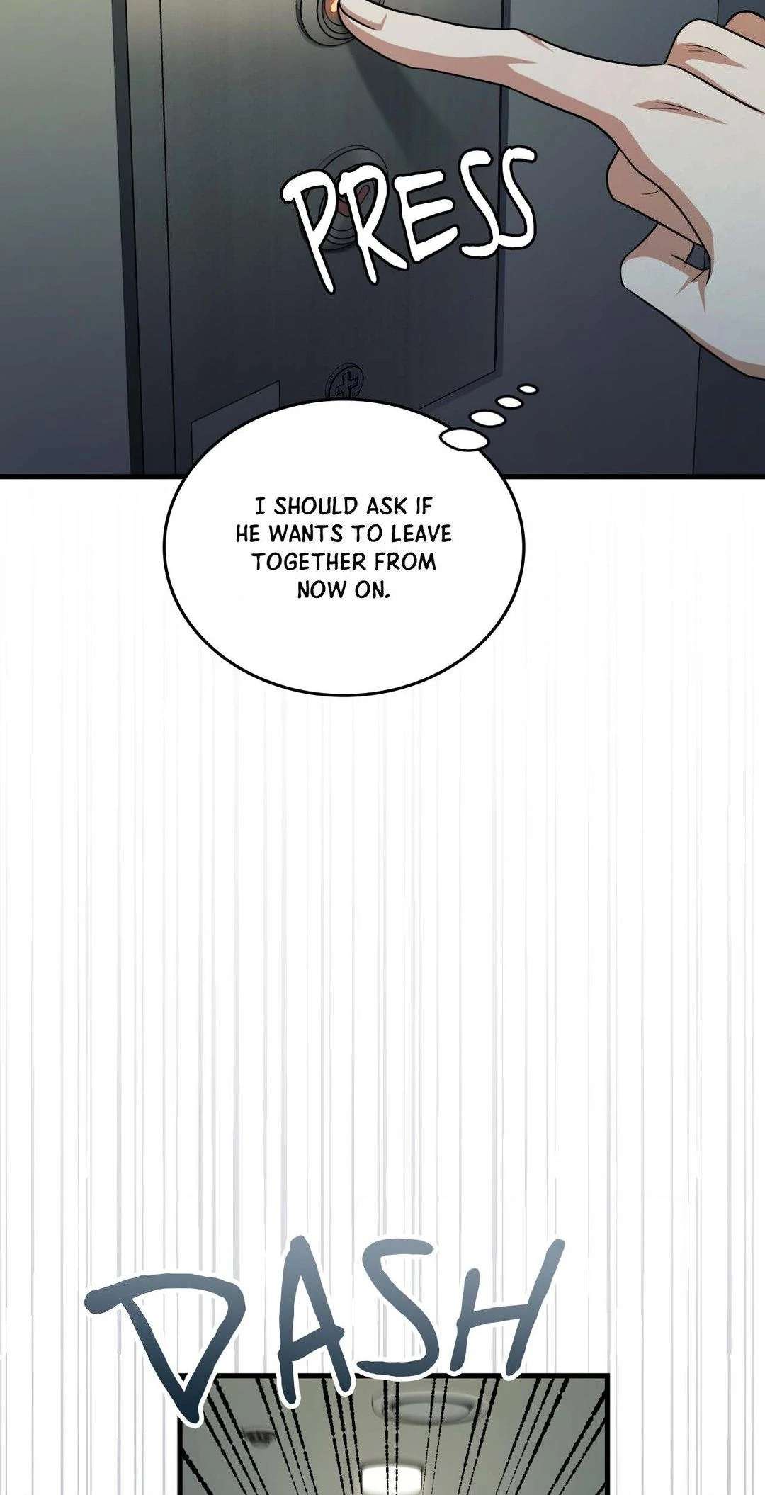 Read Virtual Strangers chapter 48 image 59 on Lezhin