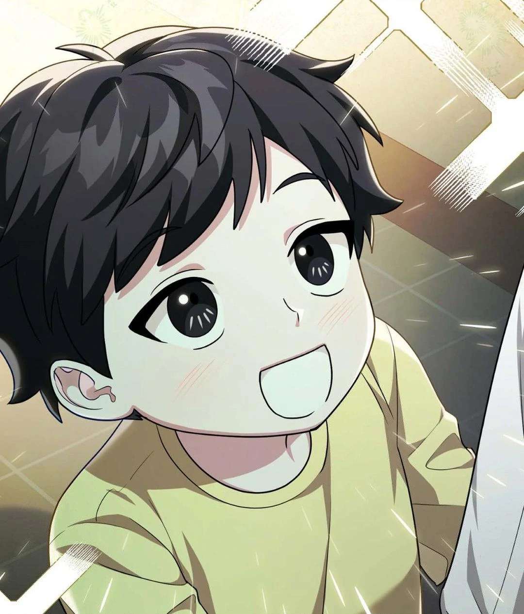 Read Virtual Strangers chapter 49 image 1 on Lezhin