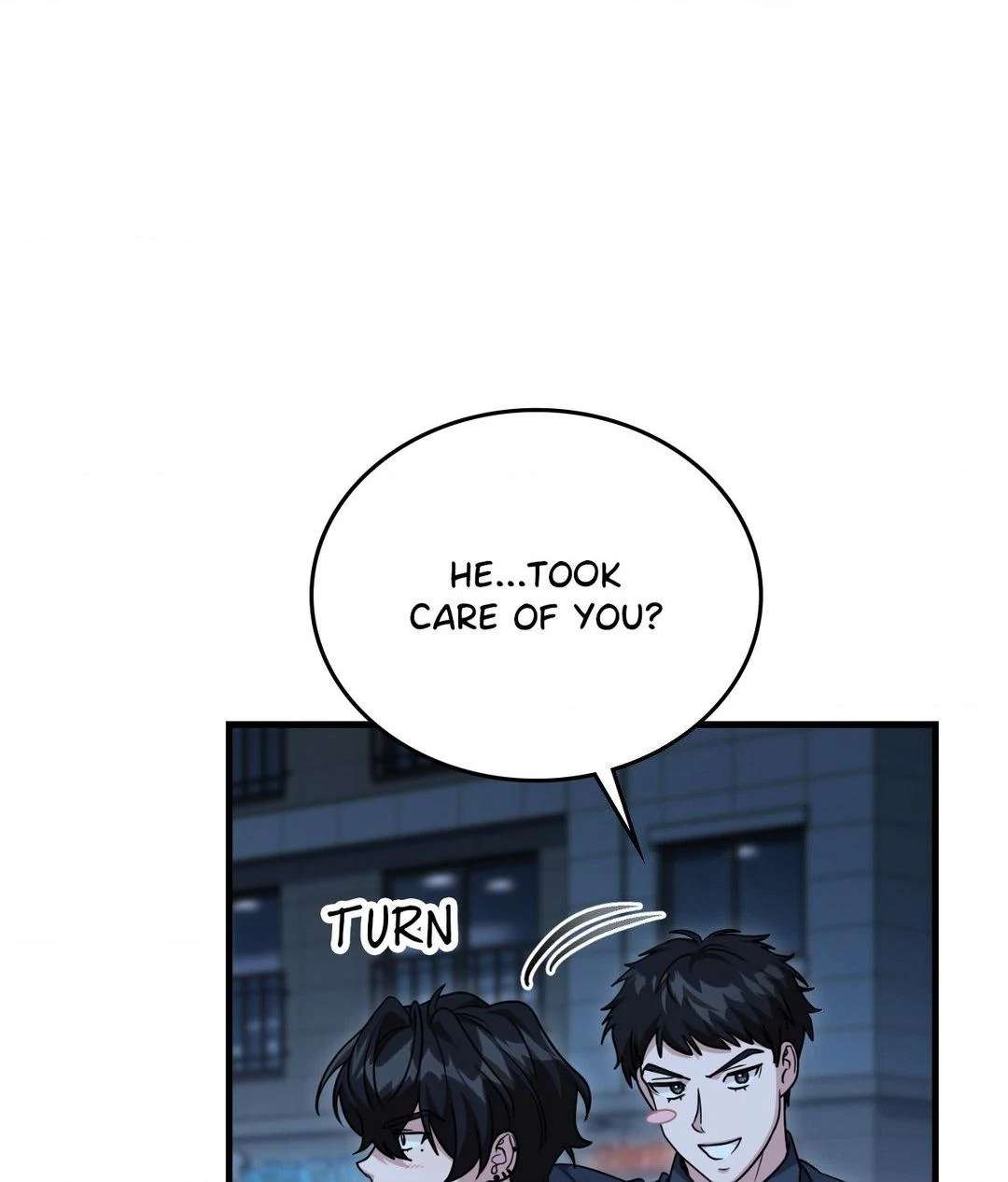 Read Virtual Strangers chapter 49 image 102 on Lezhin
