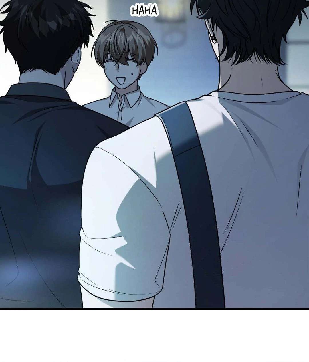 Read Virtual Strangers chapter 49 image 106 on Lezhin