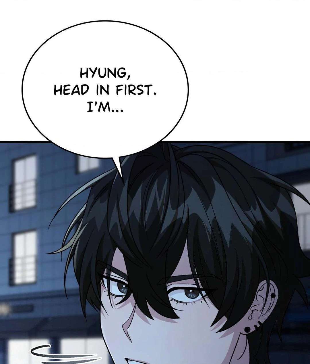 Read Virtual Strangers chapter 49 image 110 on Lezhin