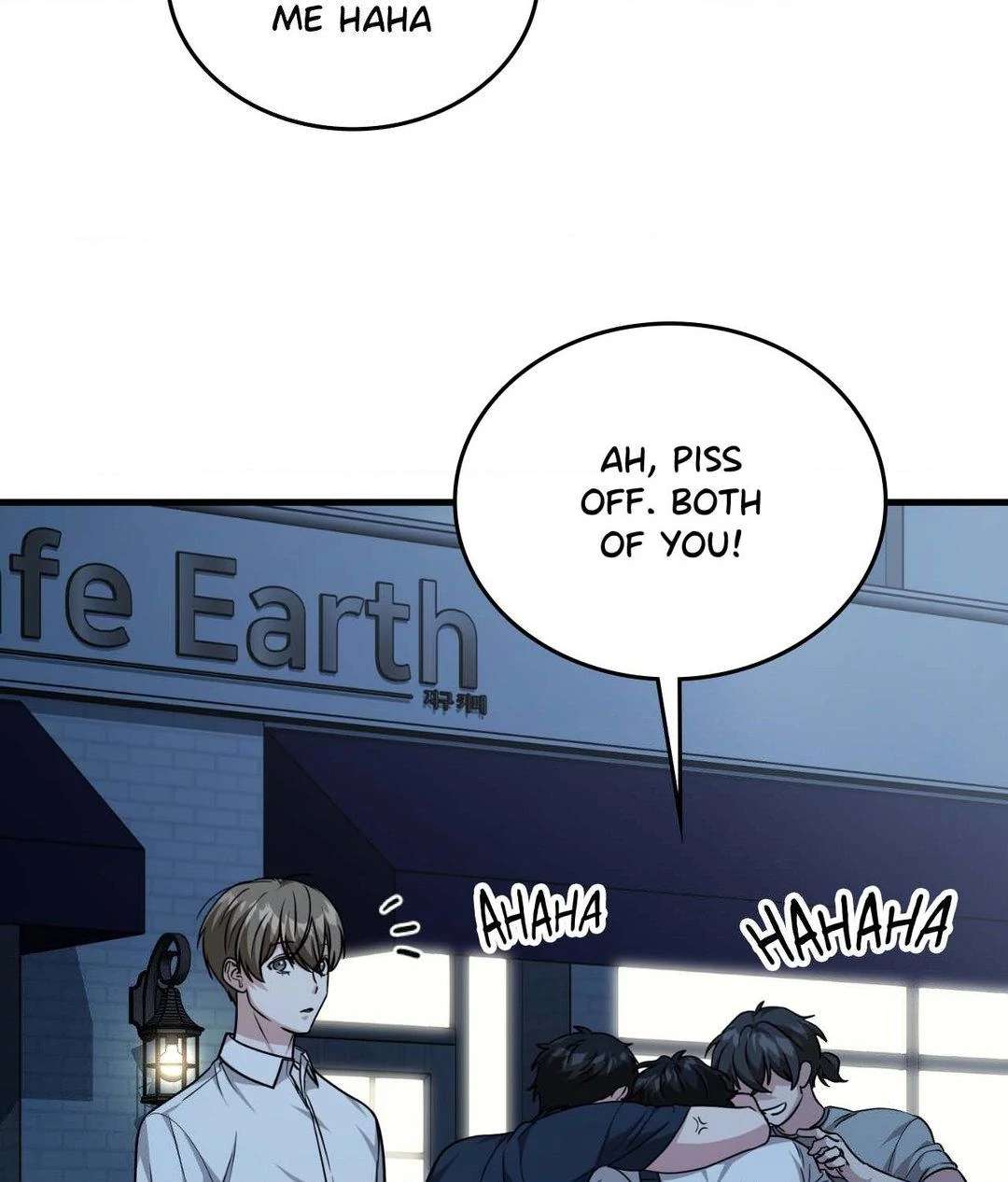 Read Virtual Strangers chapter 49 image 112 on Lezhin