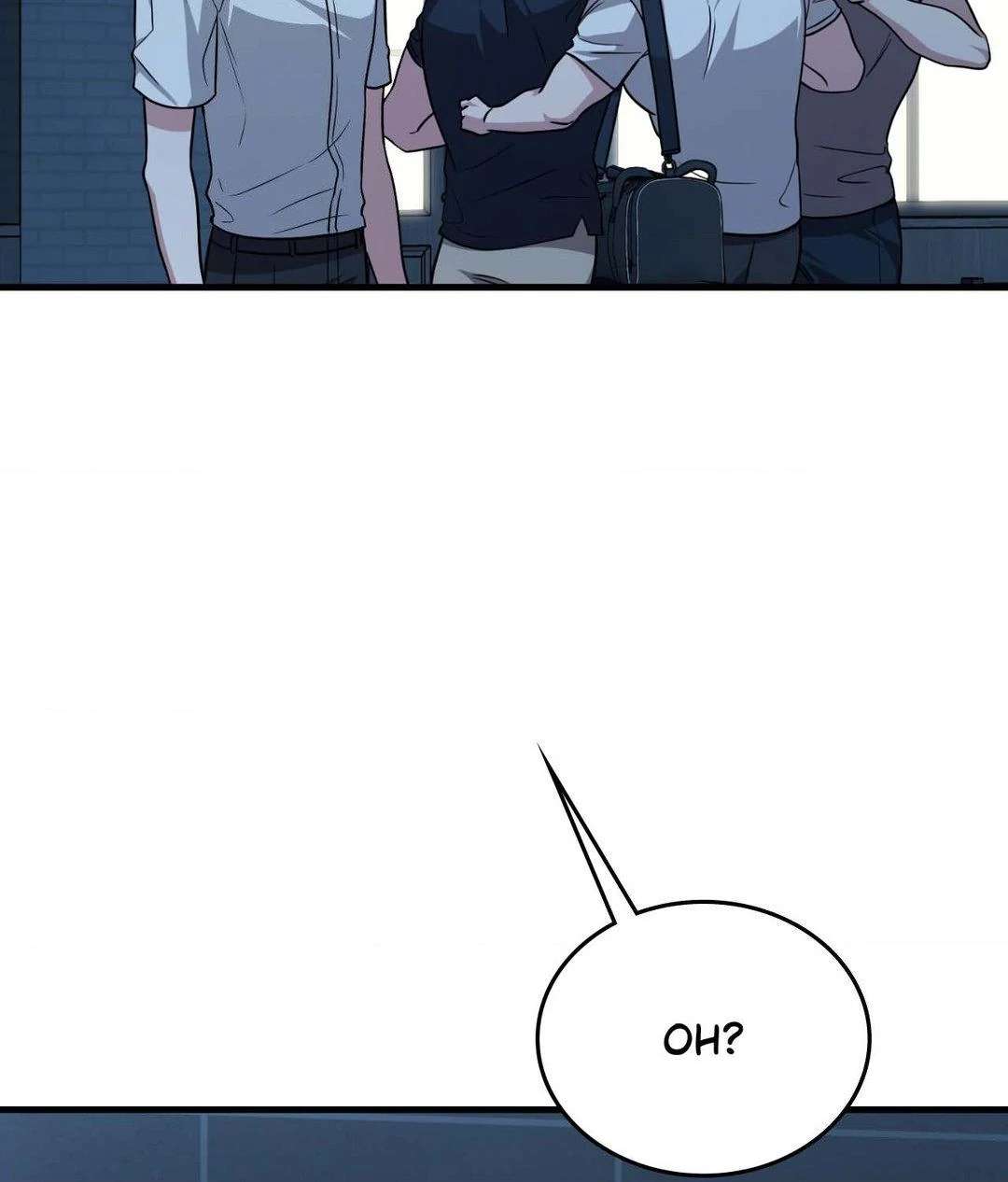 Read Virtual Strangers chapter 49 image 113 on Lezhin