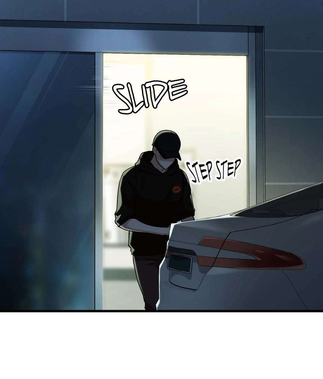Read Virtual Strangers chapter 49 image 114 on Lezhin