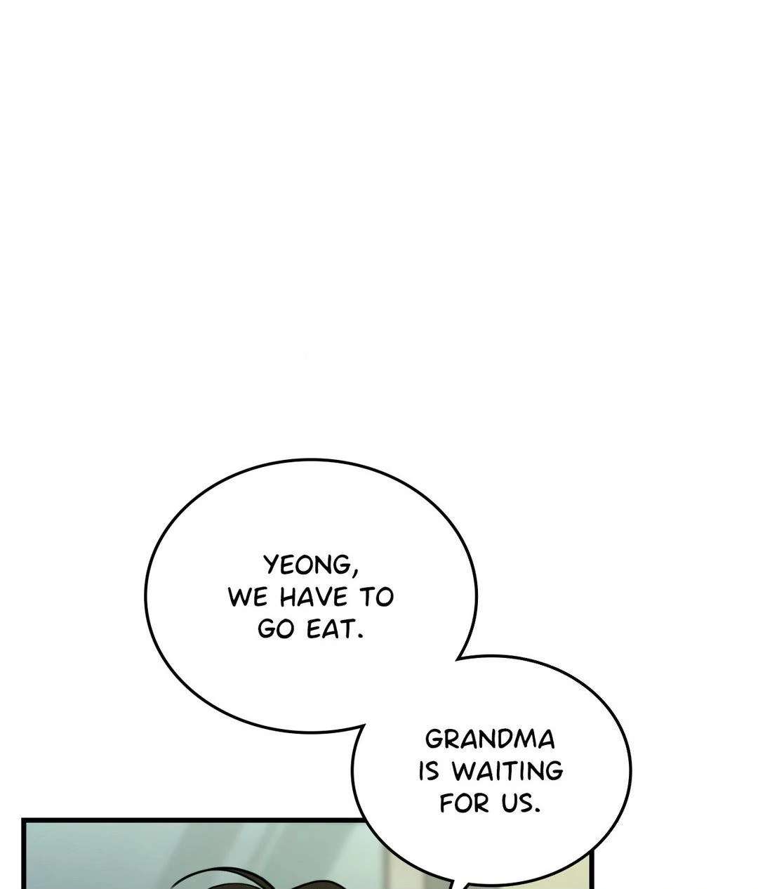 Read Virtual Strangers chapter 49 image 13 on Lezhin