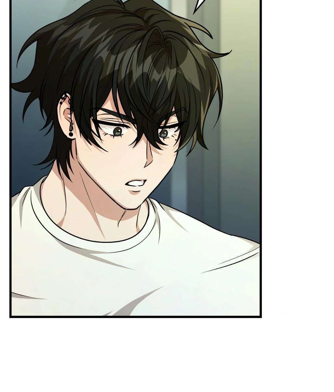 Read Virtual Strangers chapter 49 image 14 on Lezhin