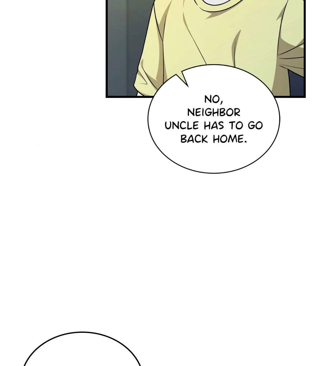 Read Virtual Strangers chapter 49 image 16 on Lezhin
