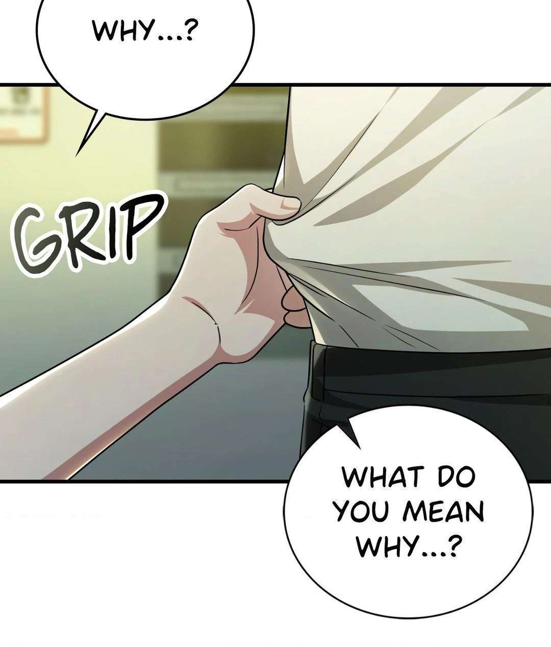 Read Virtual Strangers chapter 49 image 17 on Lezhin