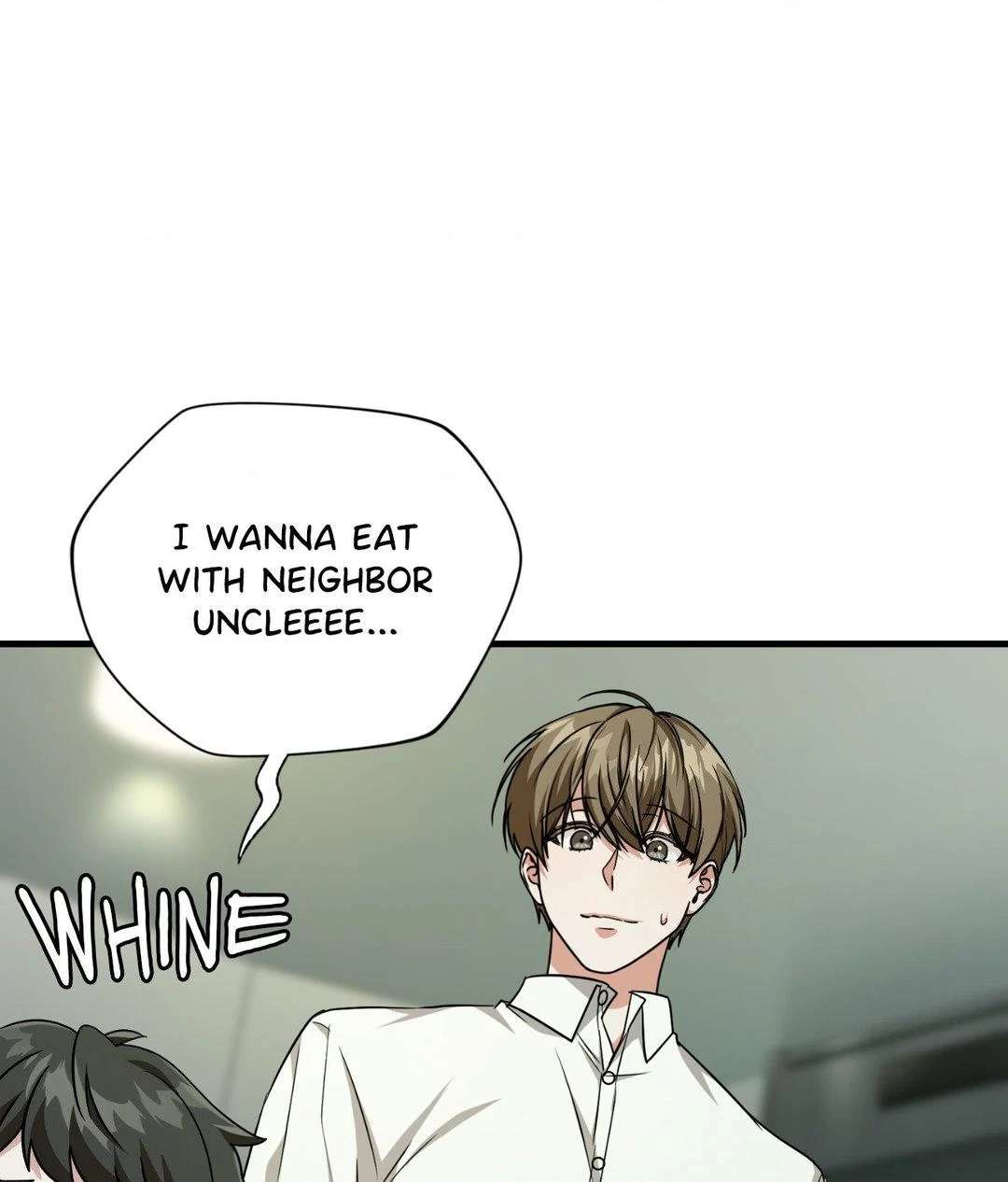 Read Virtual Strangers chapter 49 image 18 on Lezhin