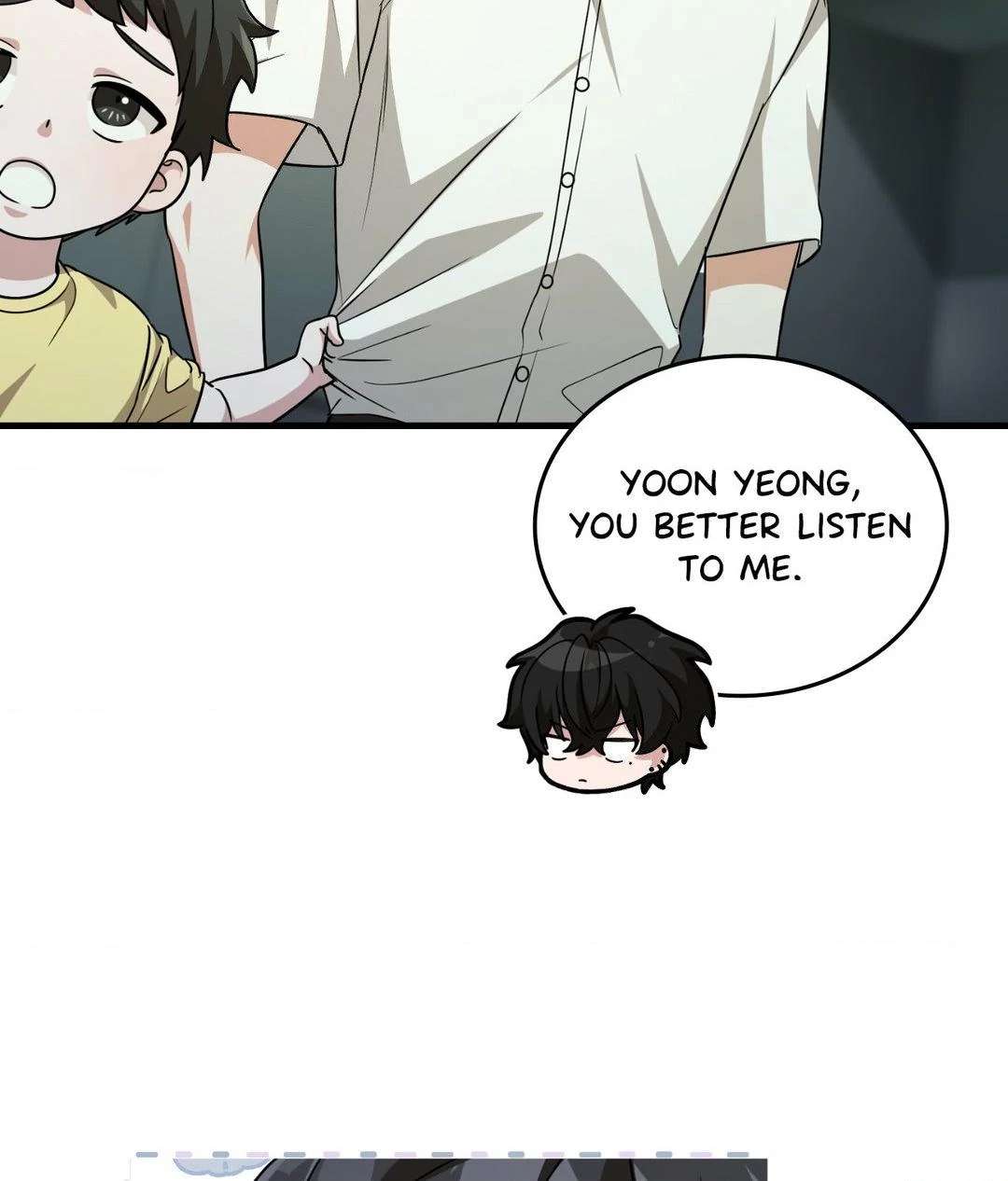 Read Virtual Strangers chapter 49 image 19 on Lezhin