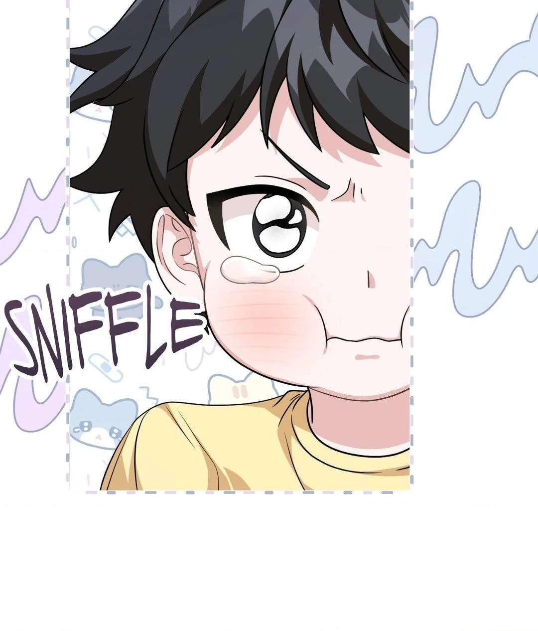Read Virtual Strangers chapter 49 image 20 on Lezhin