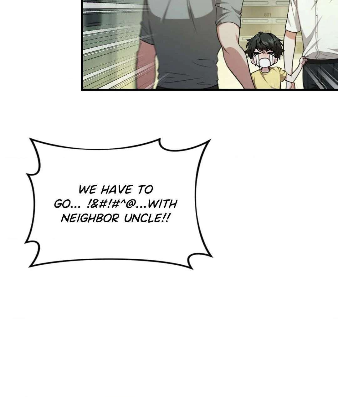 Read Virtual Strangers chapter 49 image 22 on Lezhin