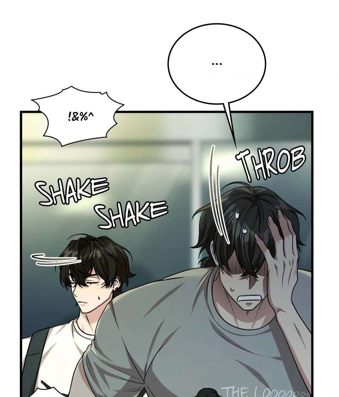 Read Virtual Strangers chapter 49 image 23 on Lezhin