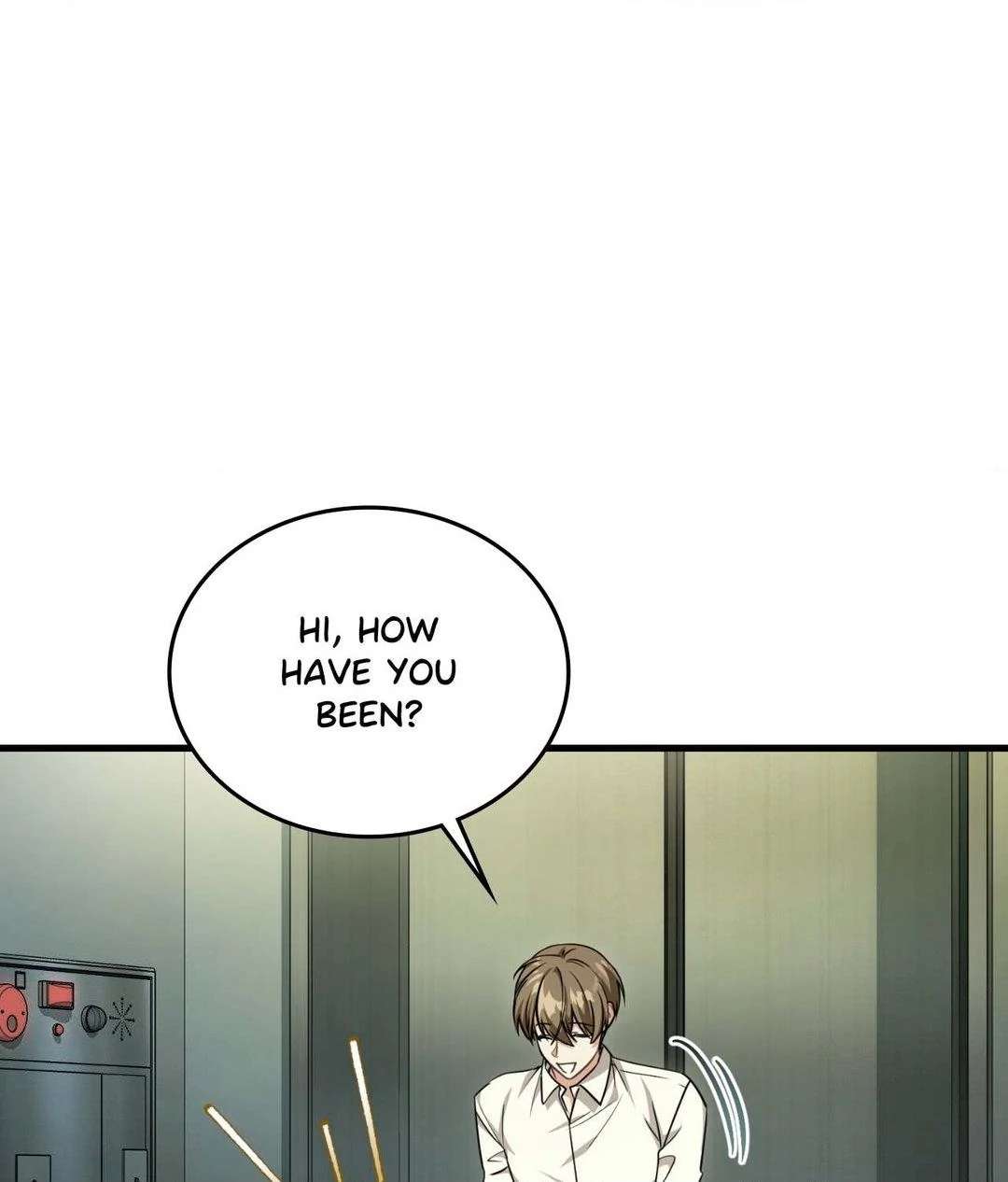 Read Virtual Strangers chapter 49 image 3 on Lezhin
